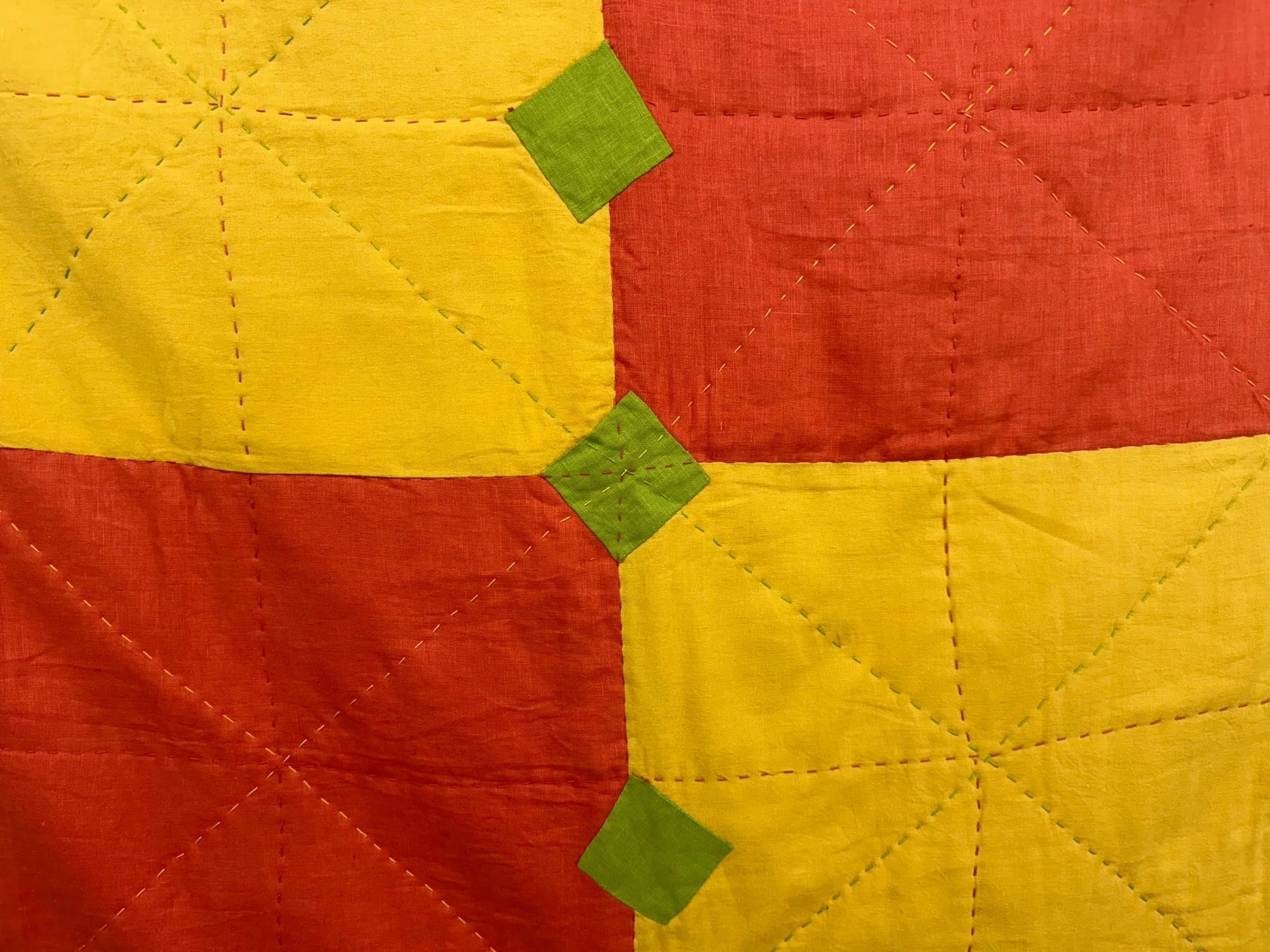 Baby Quilt