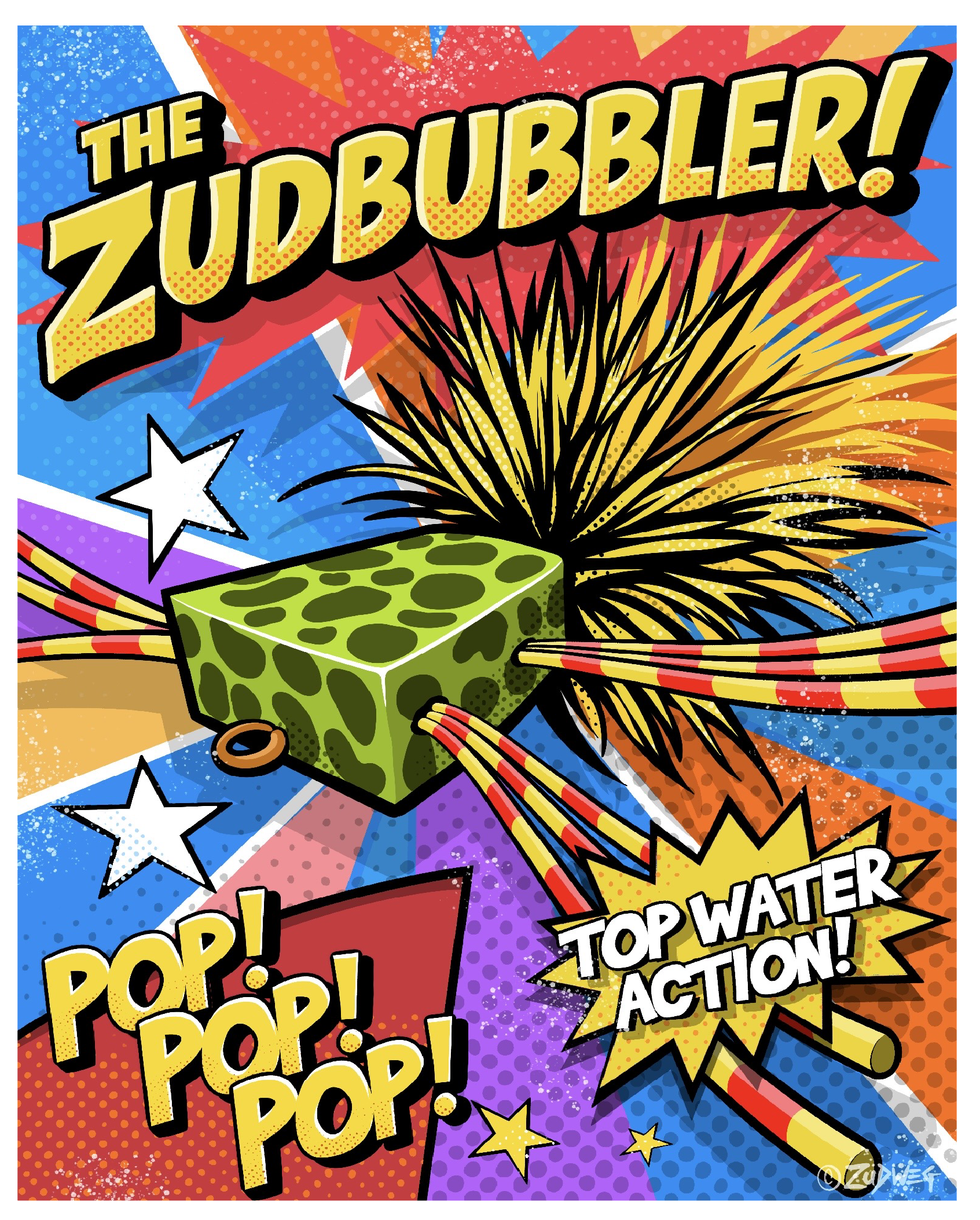 "Zudbubbler"
