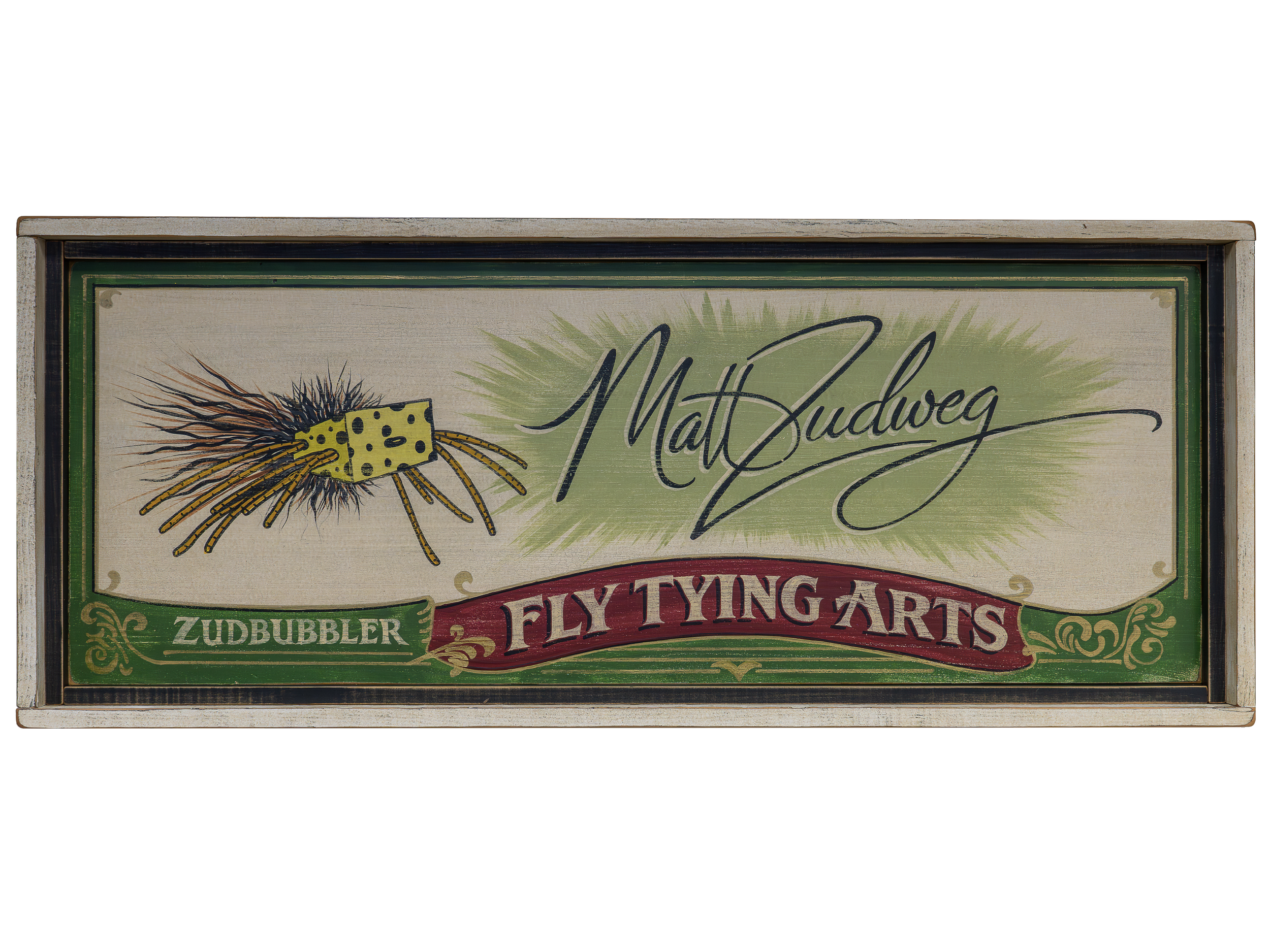 21" X 51" Personal Piece