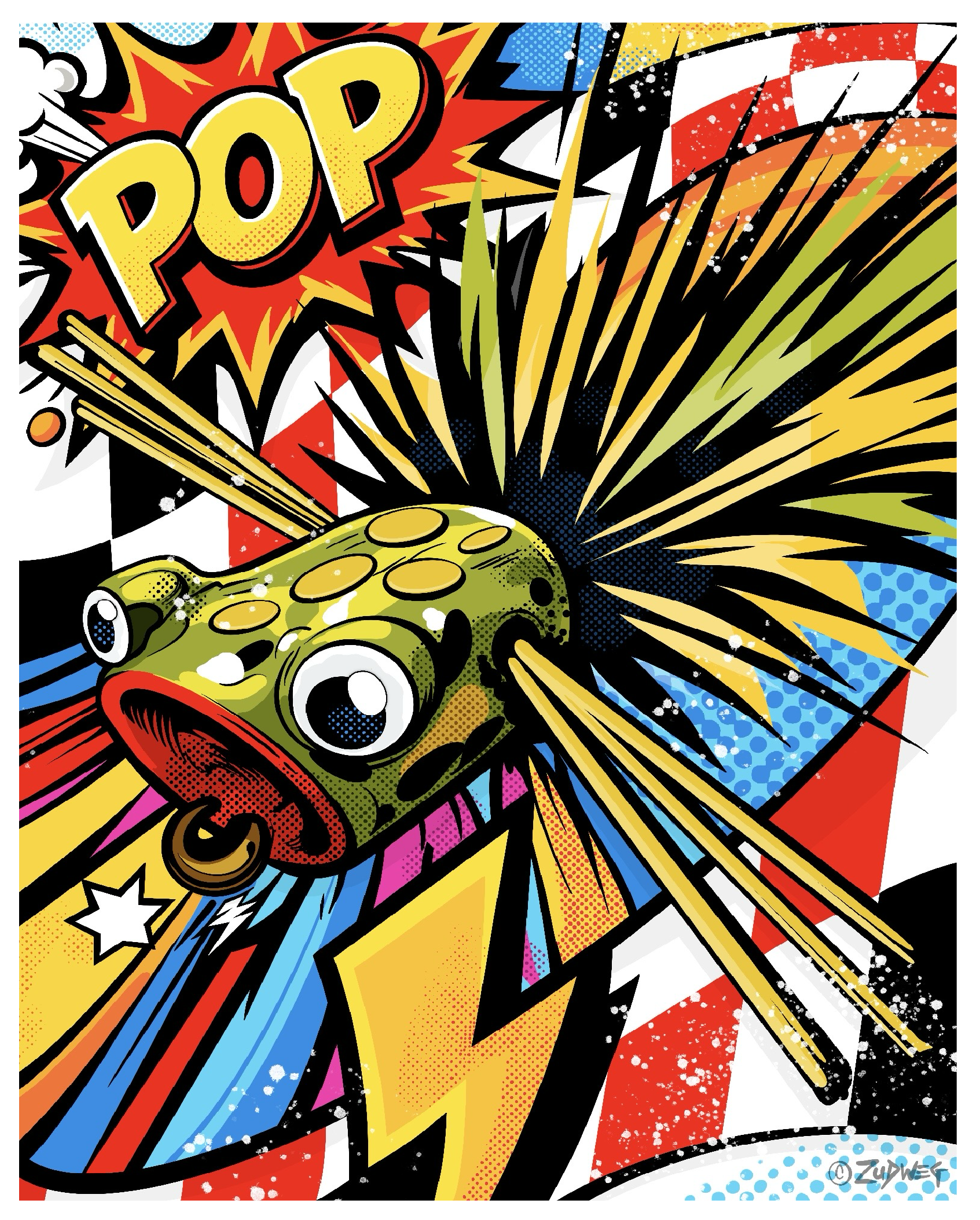 "Pop-Art"