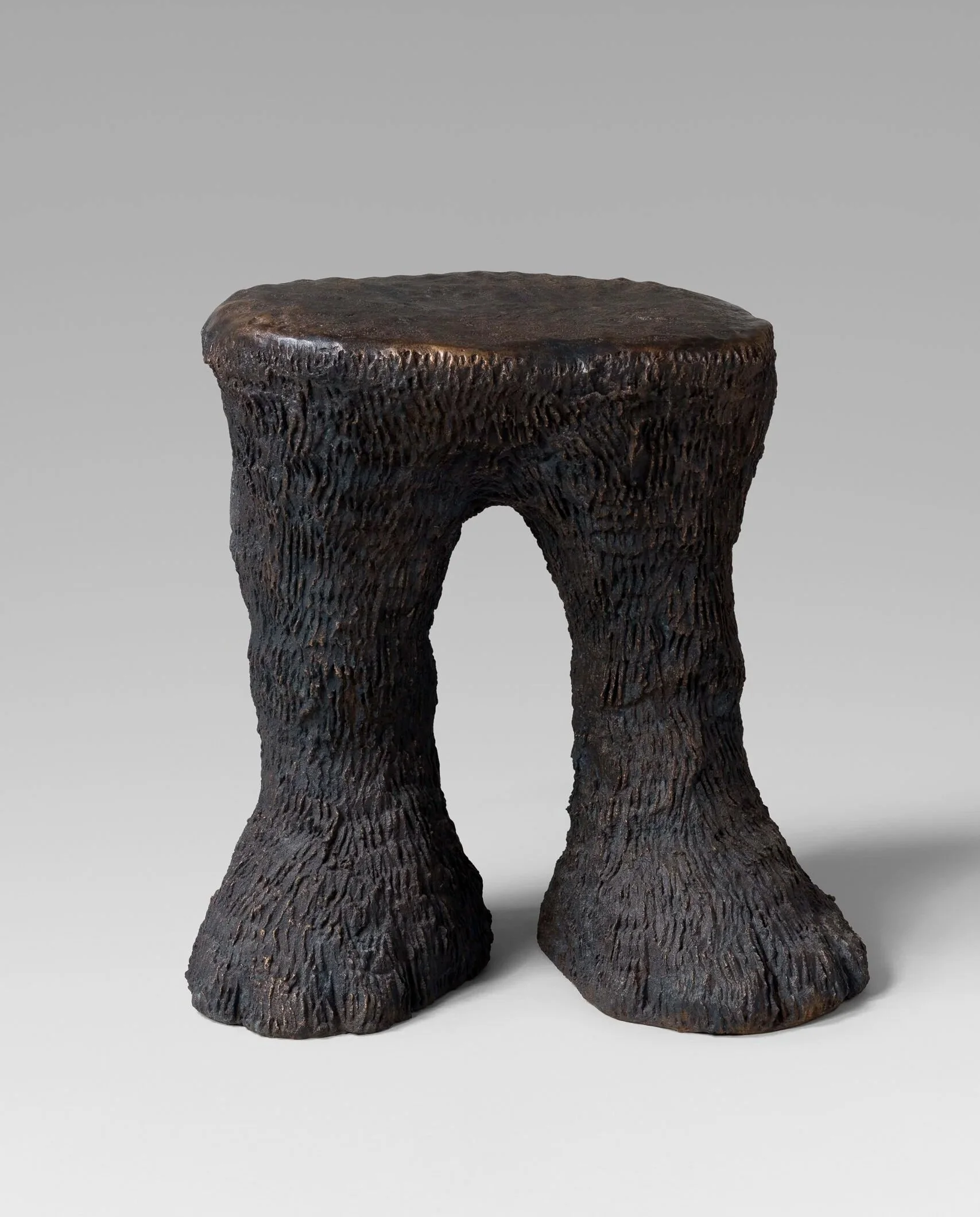 Stool by Eric Croes
