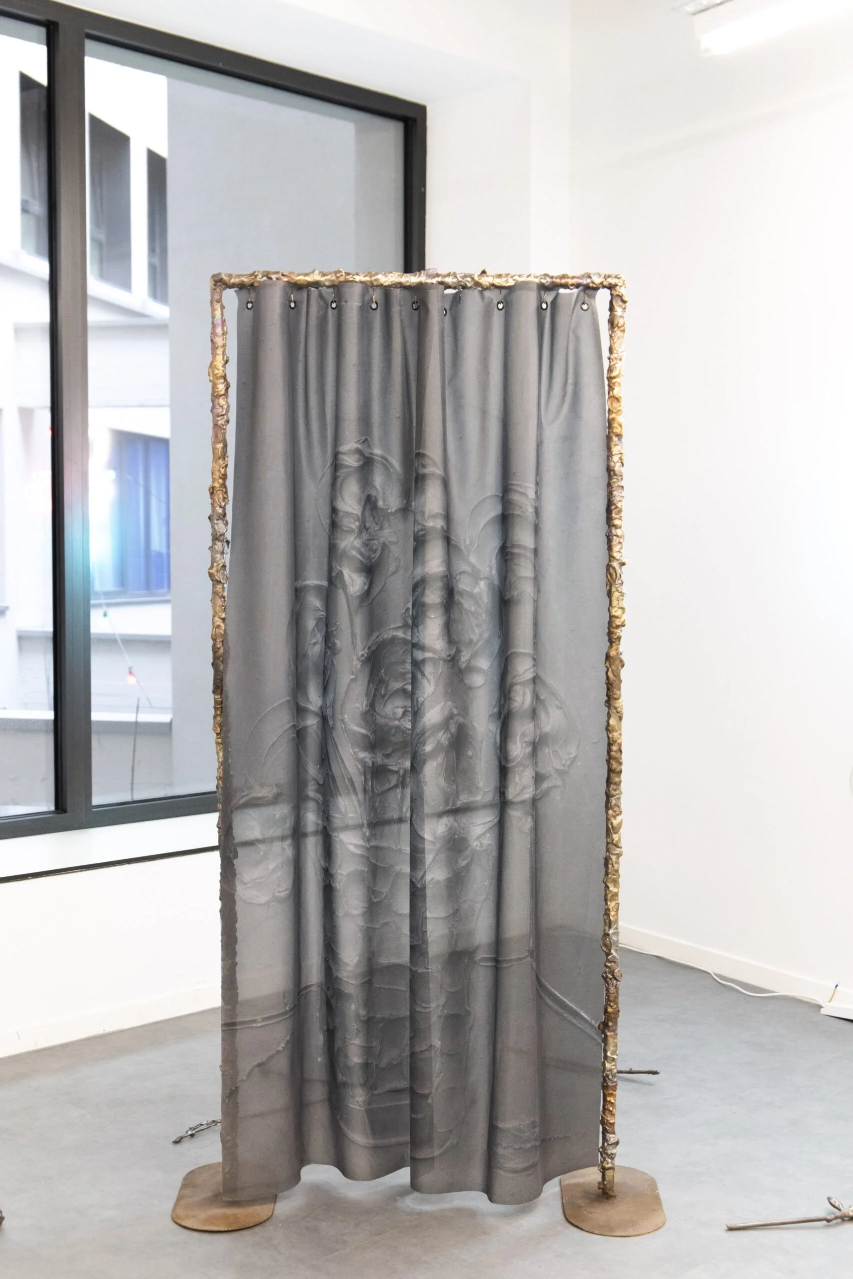 Hang On by Charlot Van Geert