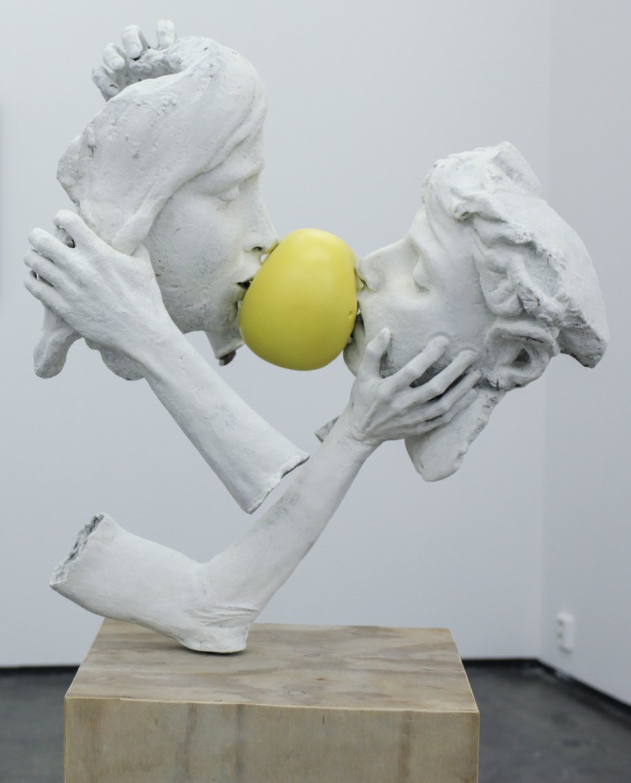 I Need You Close by Thomas Lerooy