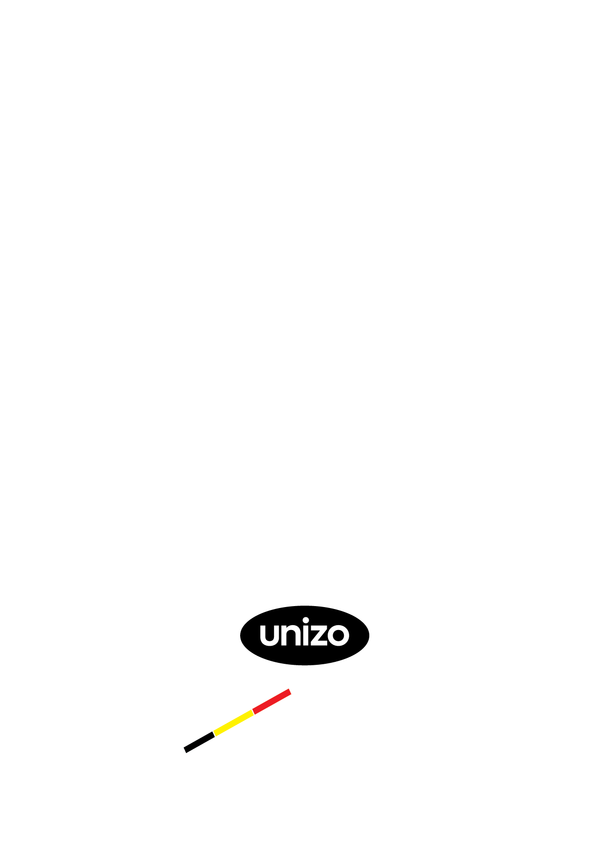 Logo that illustrates our products and services are handmade in Belgium