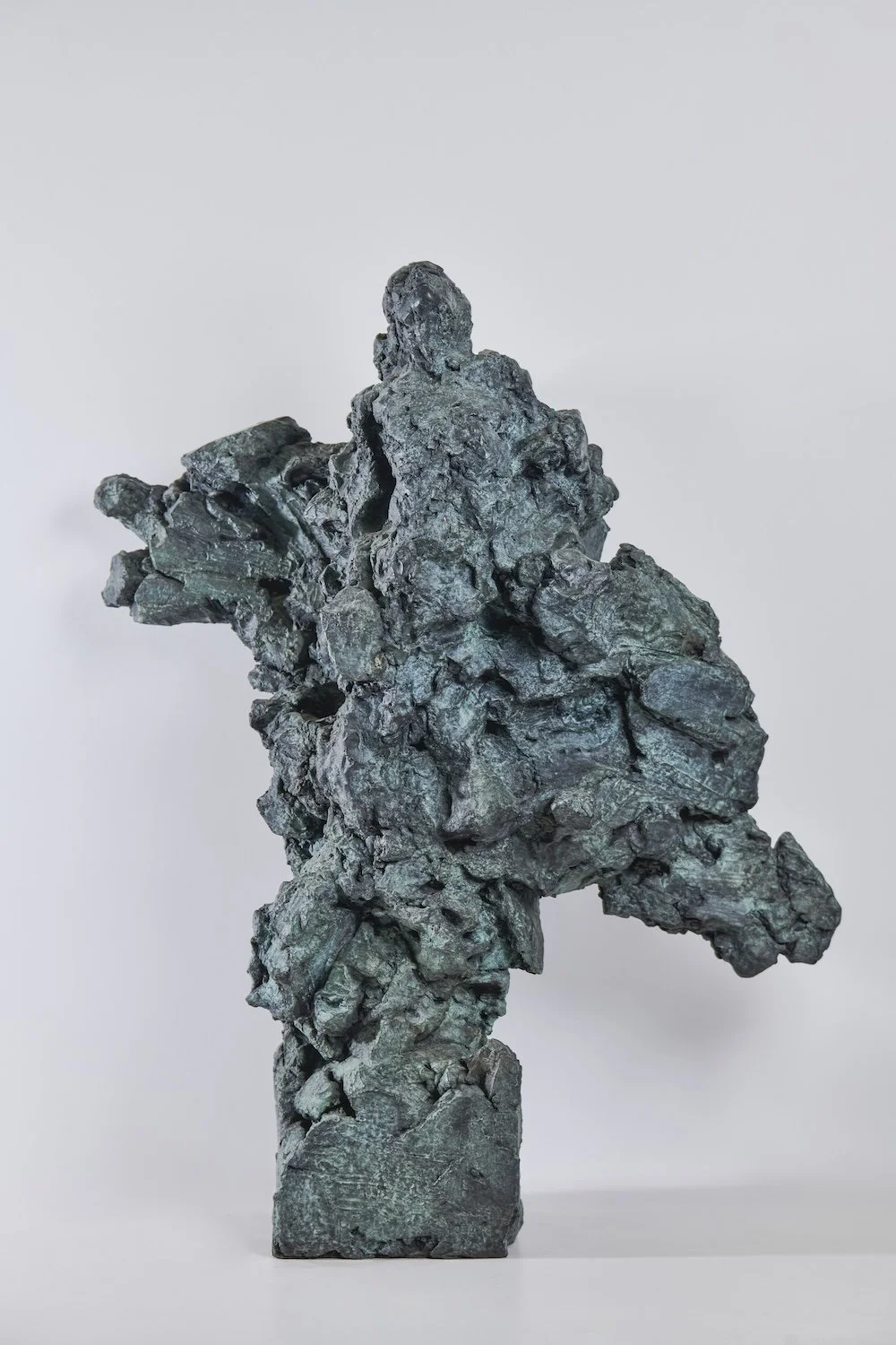 Revelation by Winke Besard