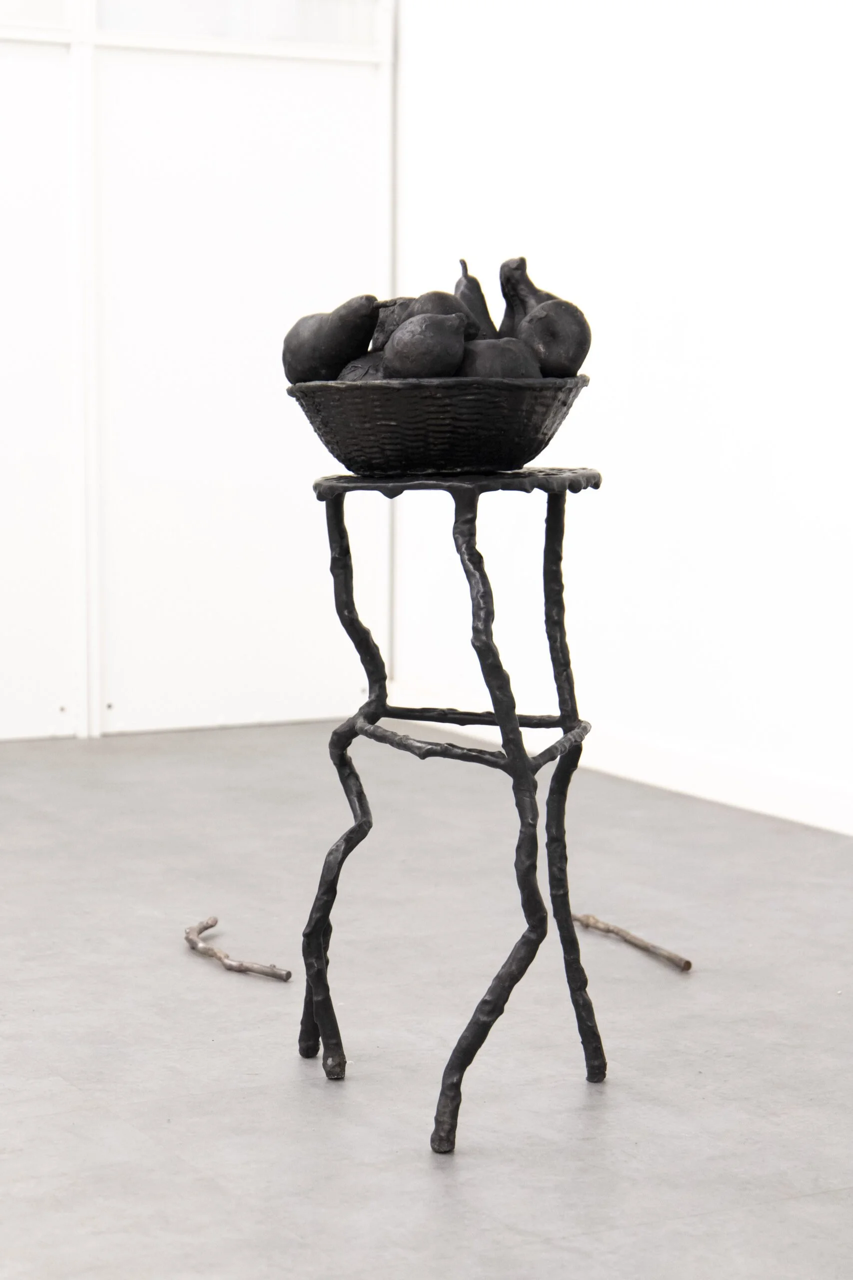 A Speedy Recovery by Charlot Van Geert