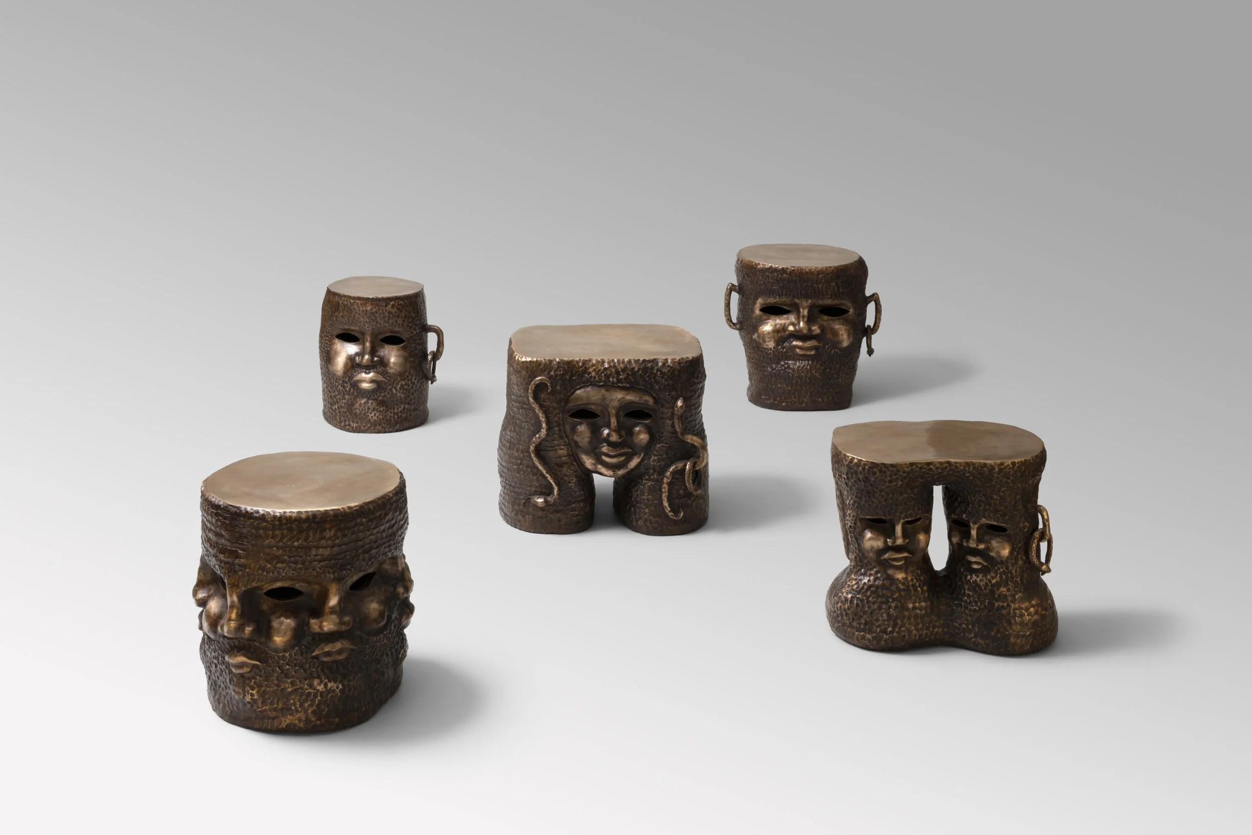 Nada Miami by Eric Croes