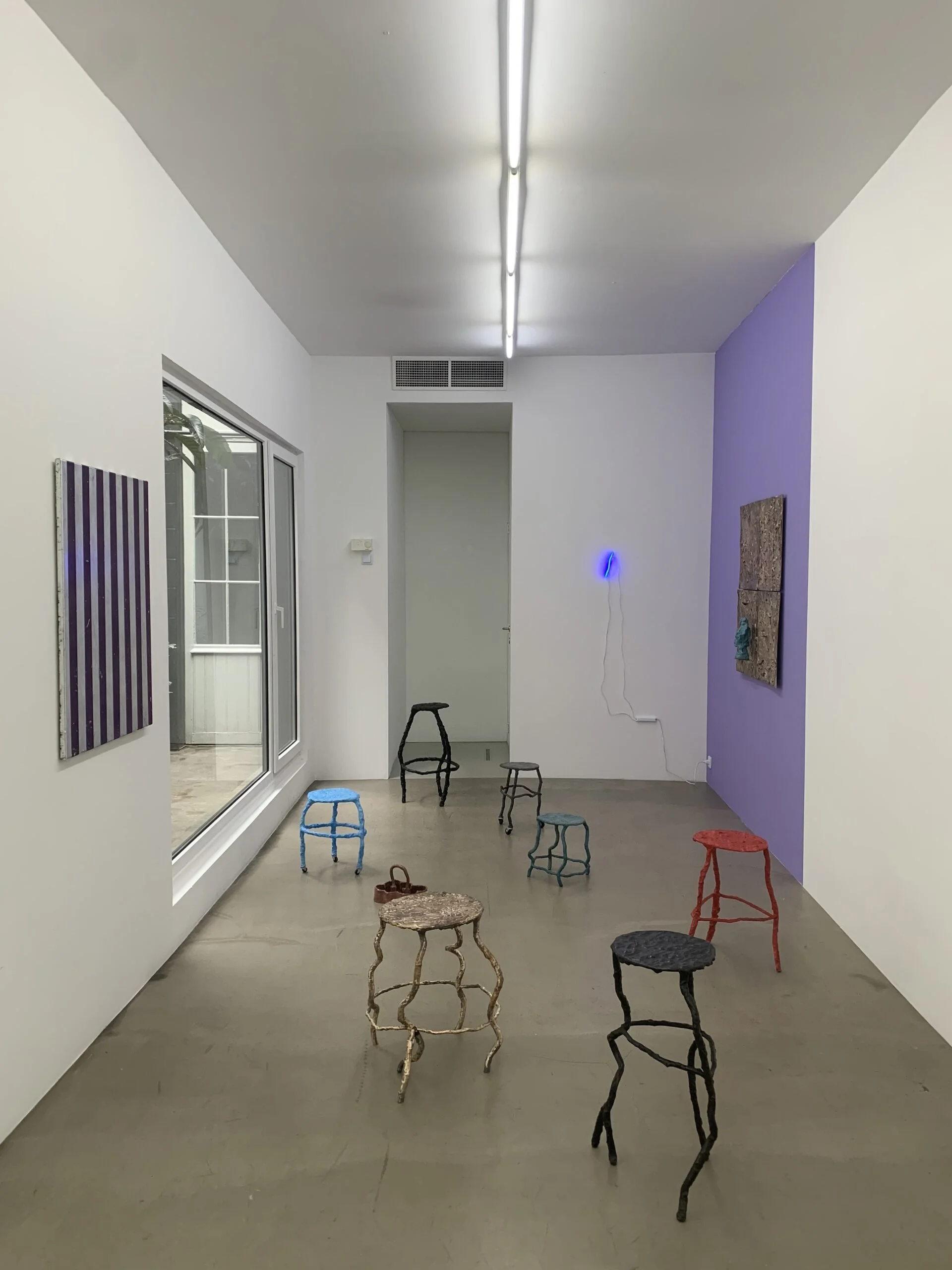 SCADS by Charlot Van Geert