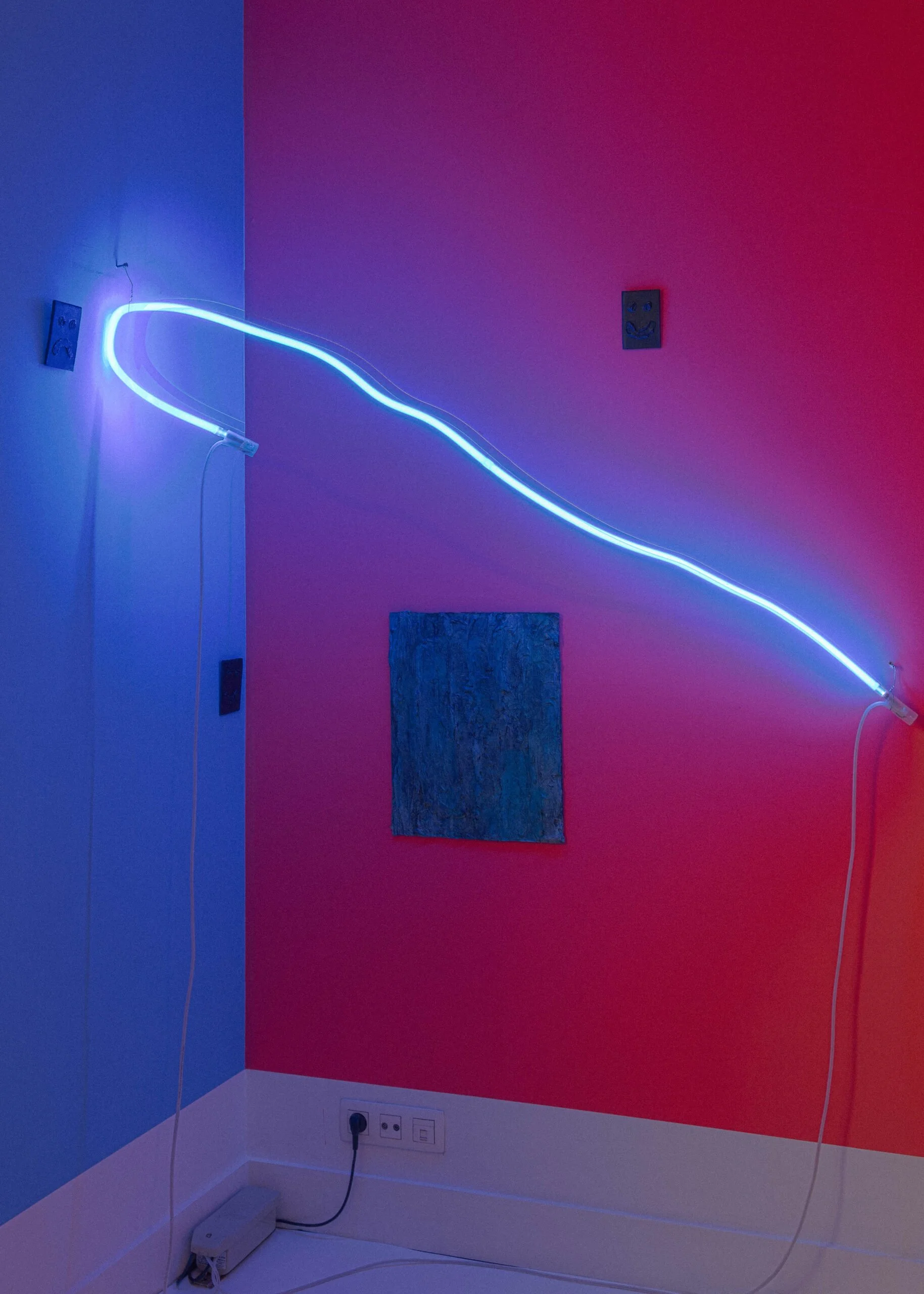 My Daily Routine by Charlotte Van Geert