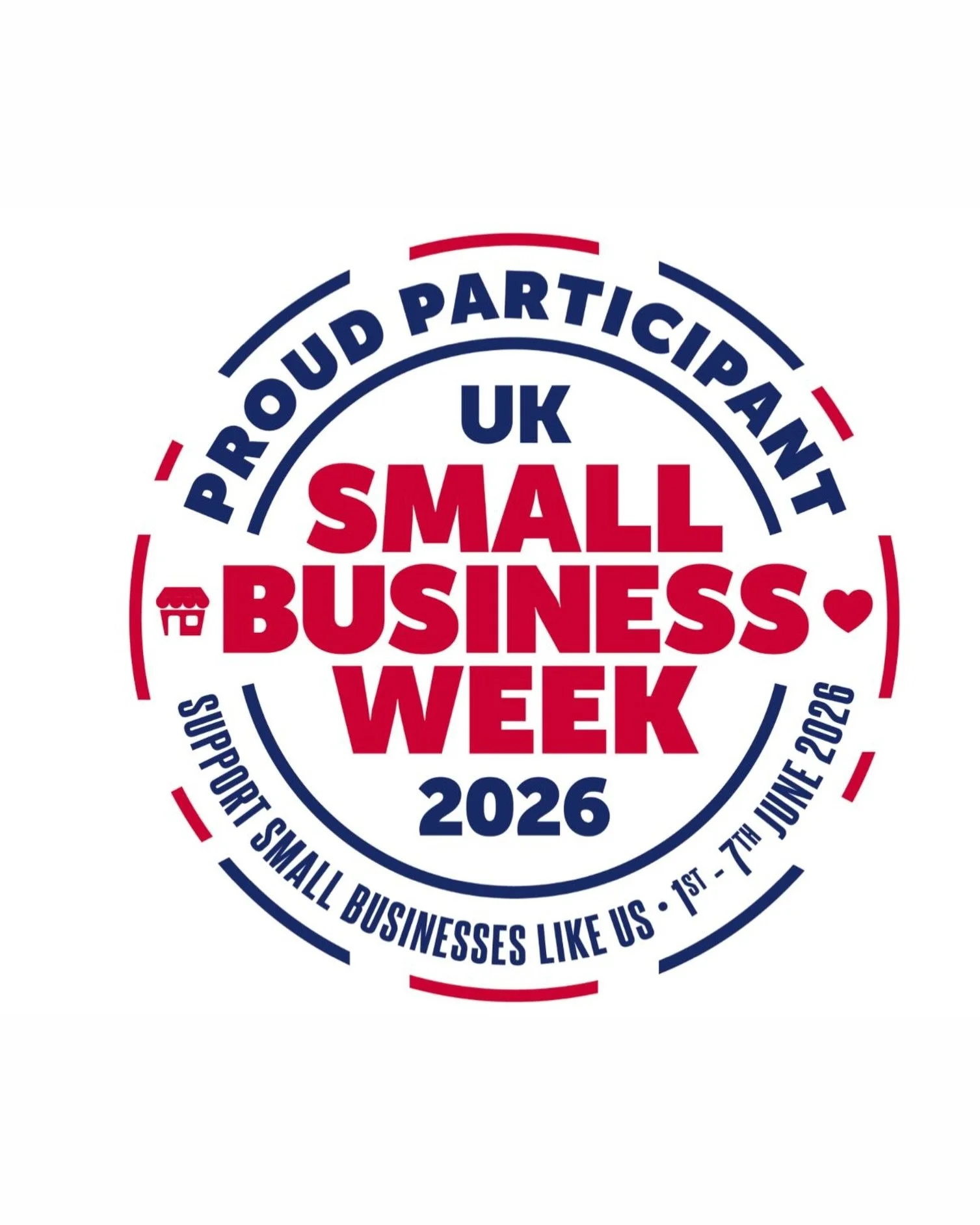 Here at The Edit &amp; Reset we&rsquo;re taking part in the official UK Small Business Week from 1st &ndash; 7th June. We&rsquo;re proud to be a small business, and we&rsquo;d love your support during the week. Please book with us, share us, recommen