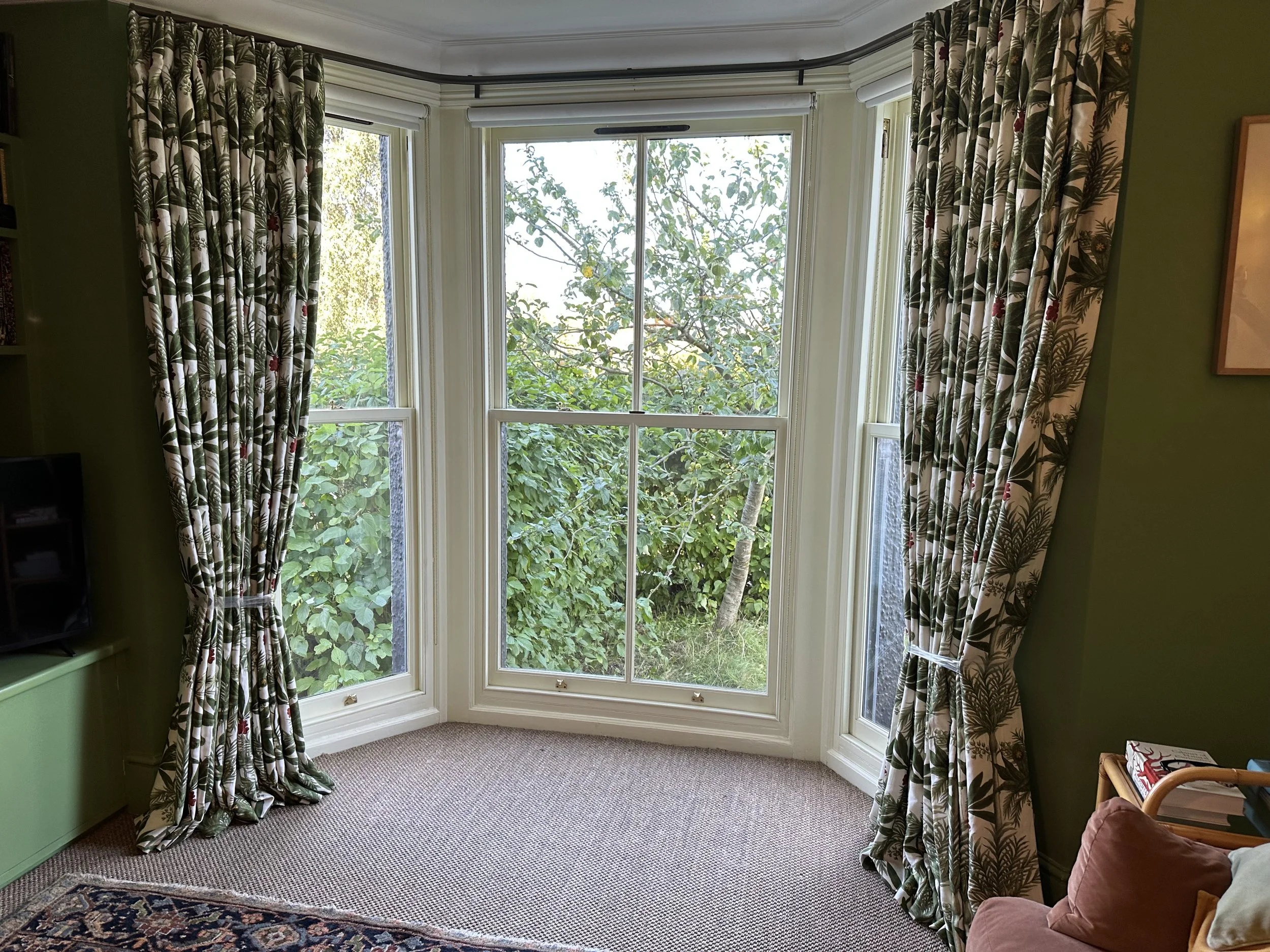 Before sitting room edit