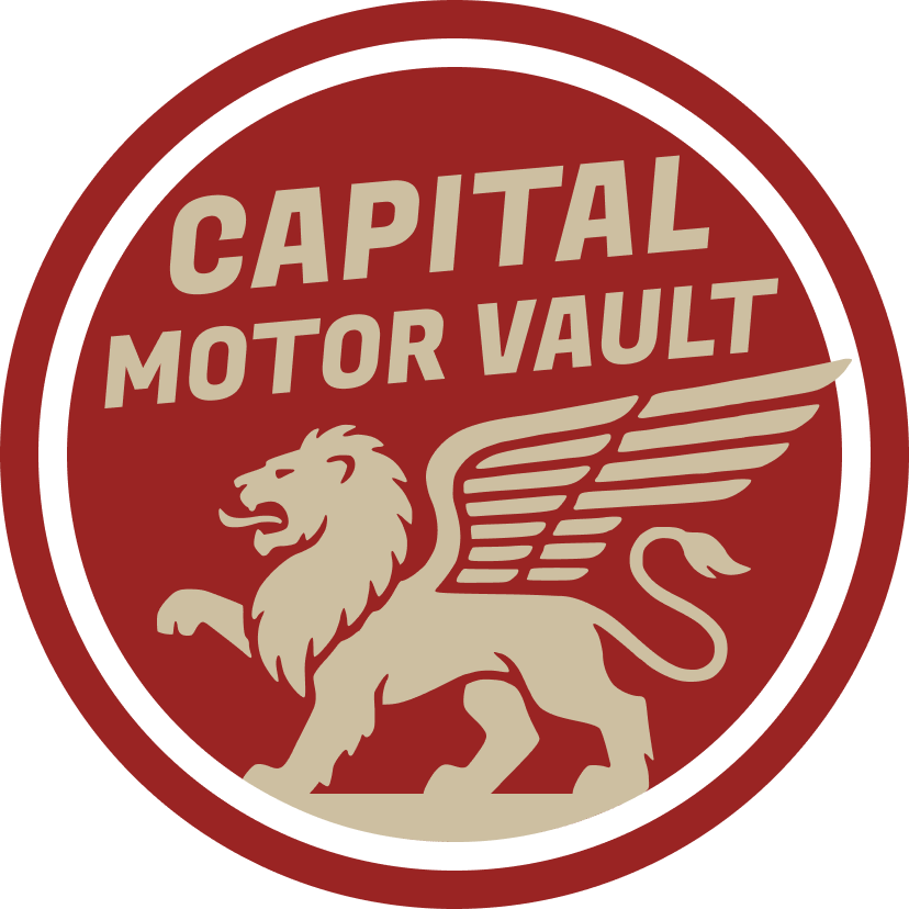 Capital Motor Vault