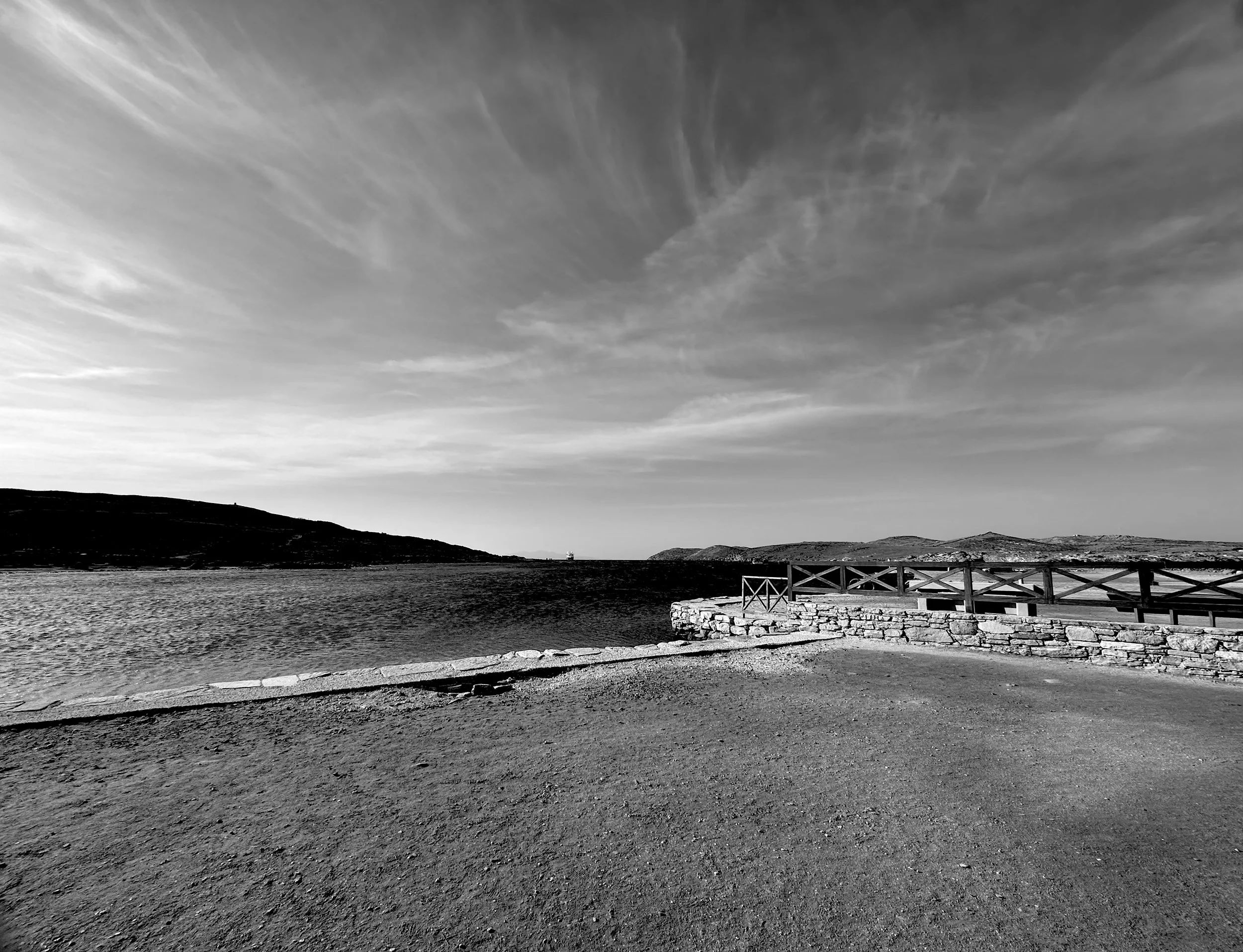 Marie Boyd | Pathways | Recluse