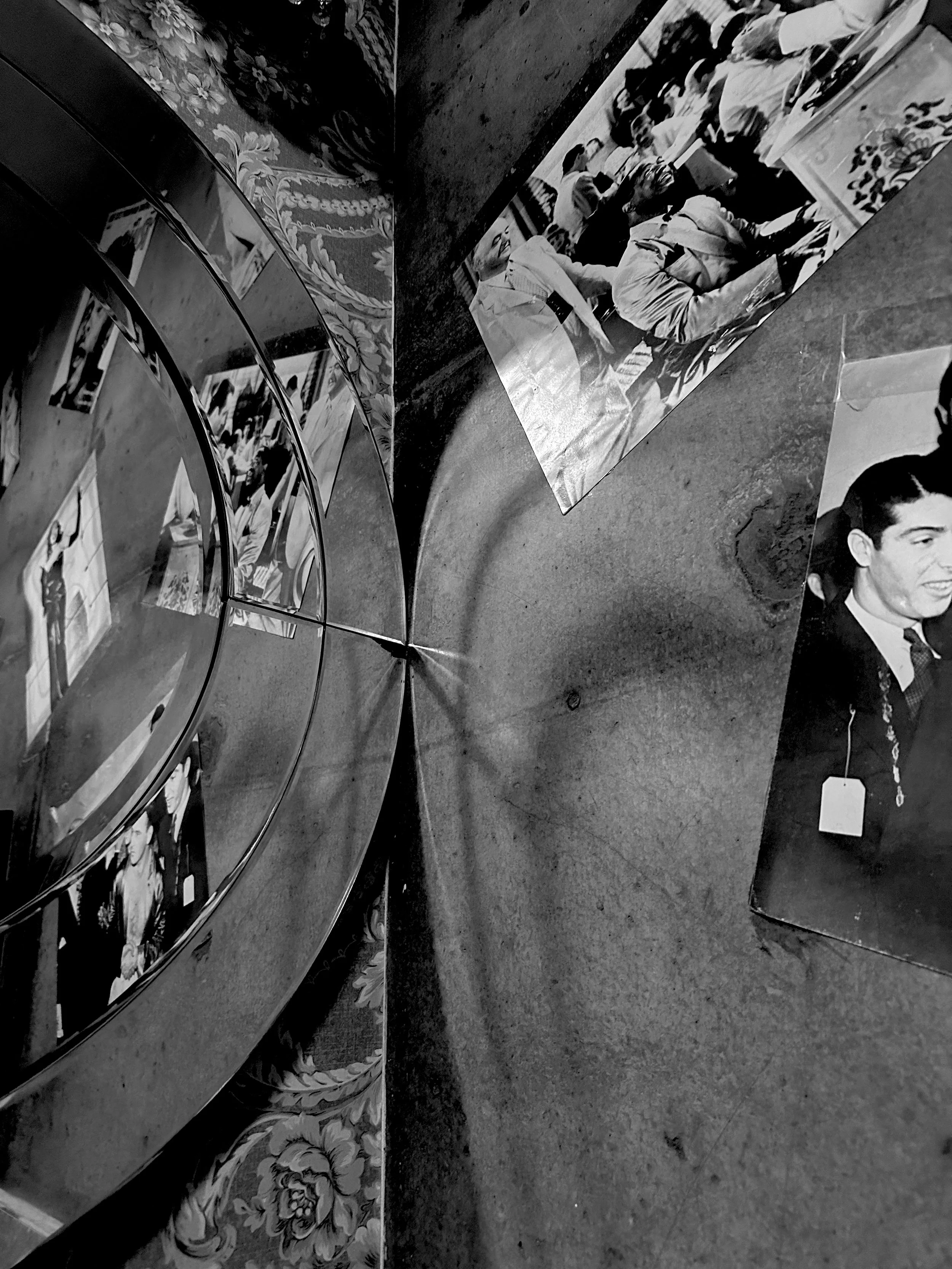 Marie Boyd | Pathways | Others