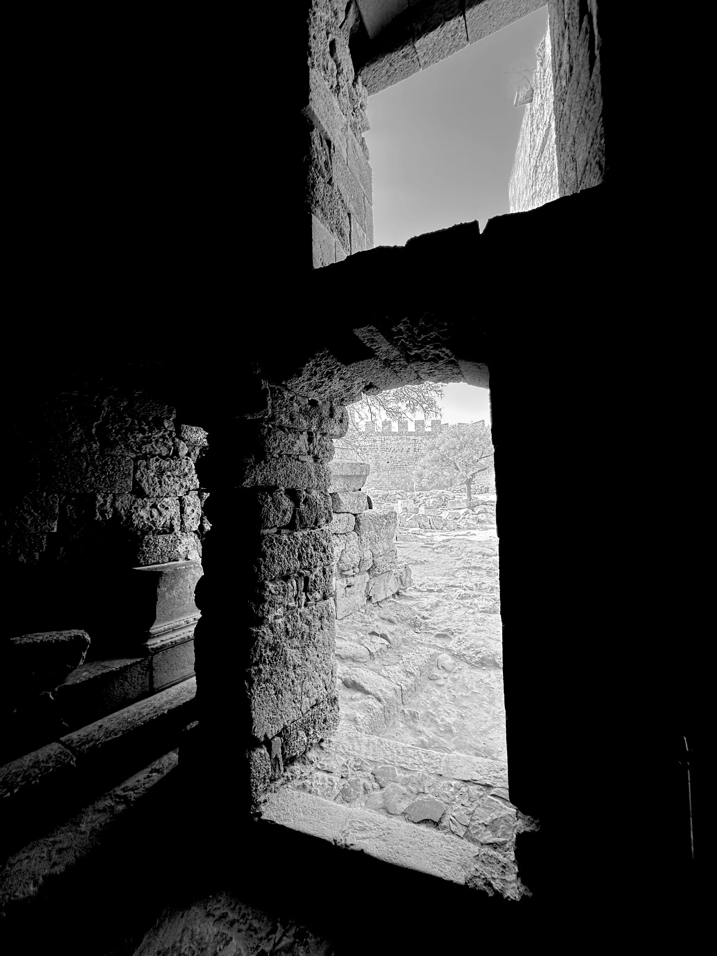 Marie Boyd | Pathways | Options