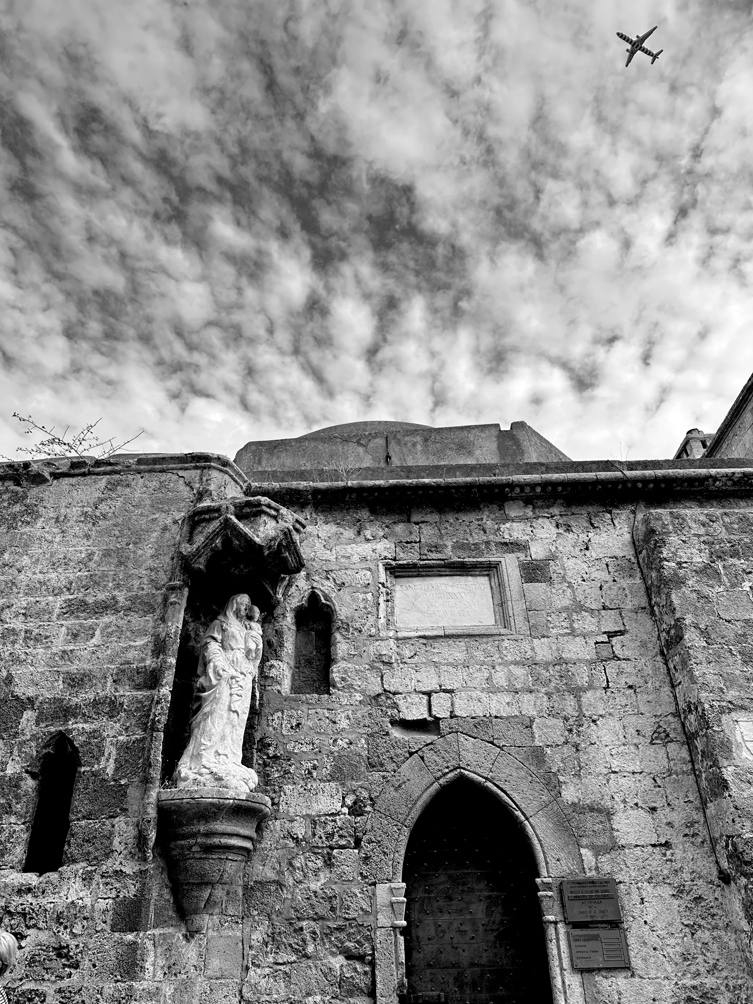 Marie Boyd | Pathways | Intruder