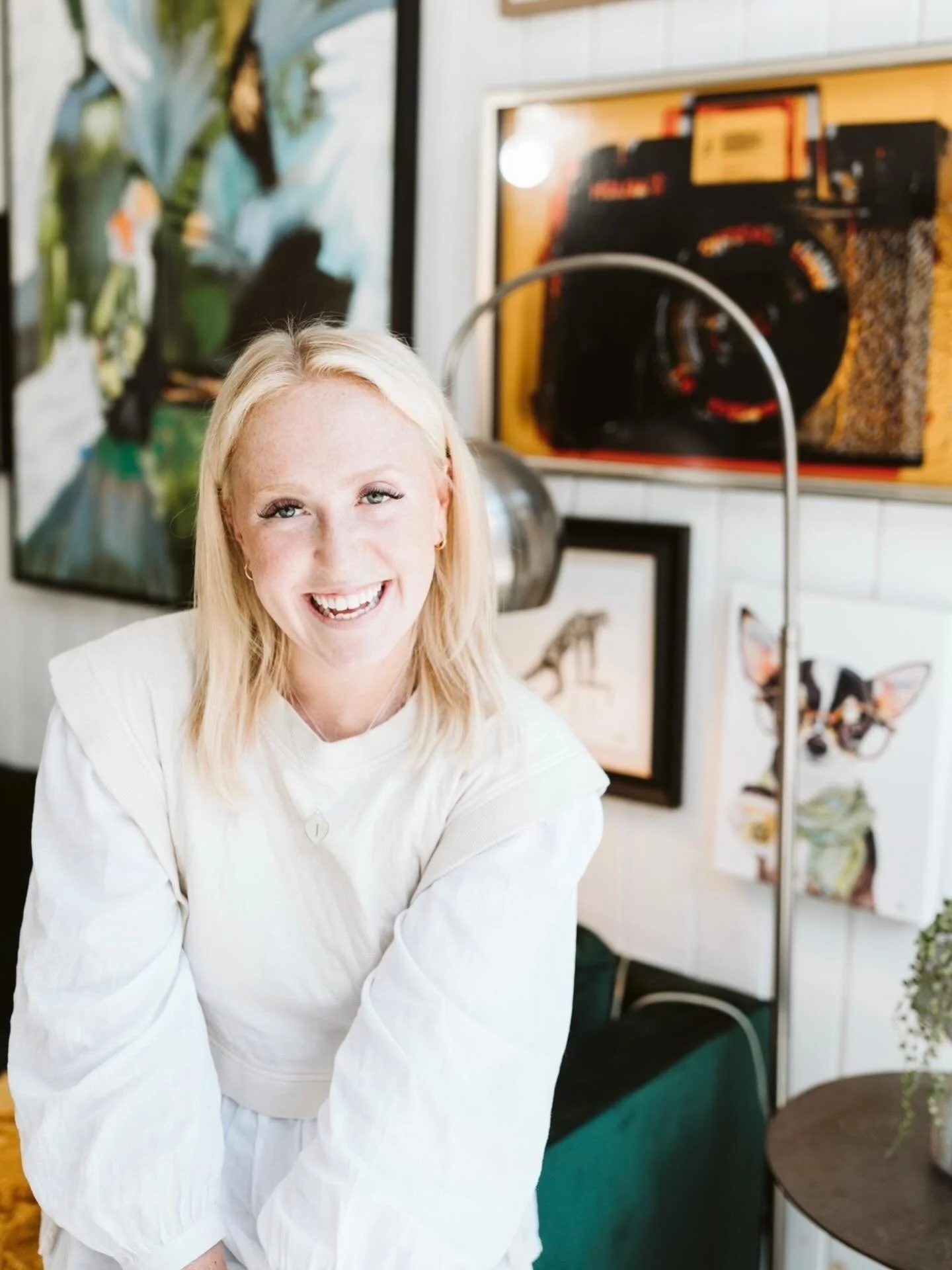 ✨ Please join us in welcoming Cameron to the Fairapy team! ✨

We are so excited to welcome Cameron, who will be joining Fairapy as an Intern Therapist in January 2026 in our brand new downtown office . Cameron is already a familiar and well-respected