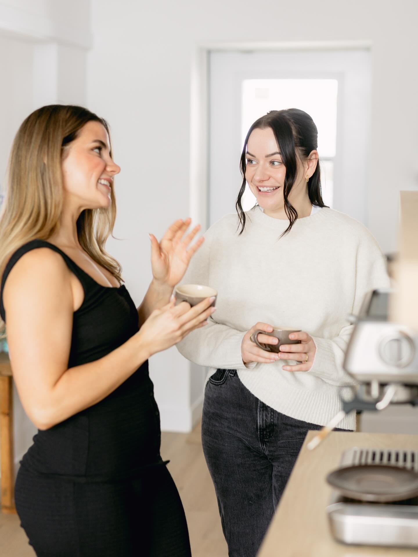 Coffee and yap 🤍☕️

At Fairapy, it&rsquo;s more like sitting down with a friend&mdash;

Coffee in hand (or a Poppi, or a Diet Coke), finally getting to say everything that&rsquo;s been living in your head.

The overthinking. The burnout. The relatio