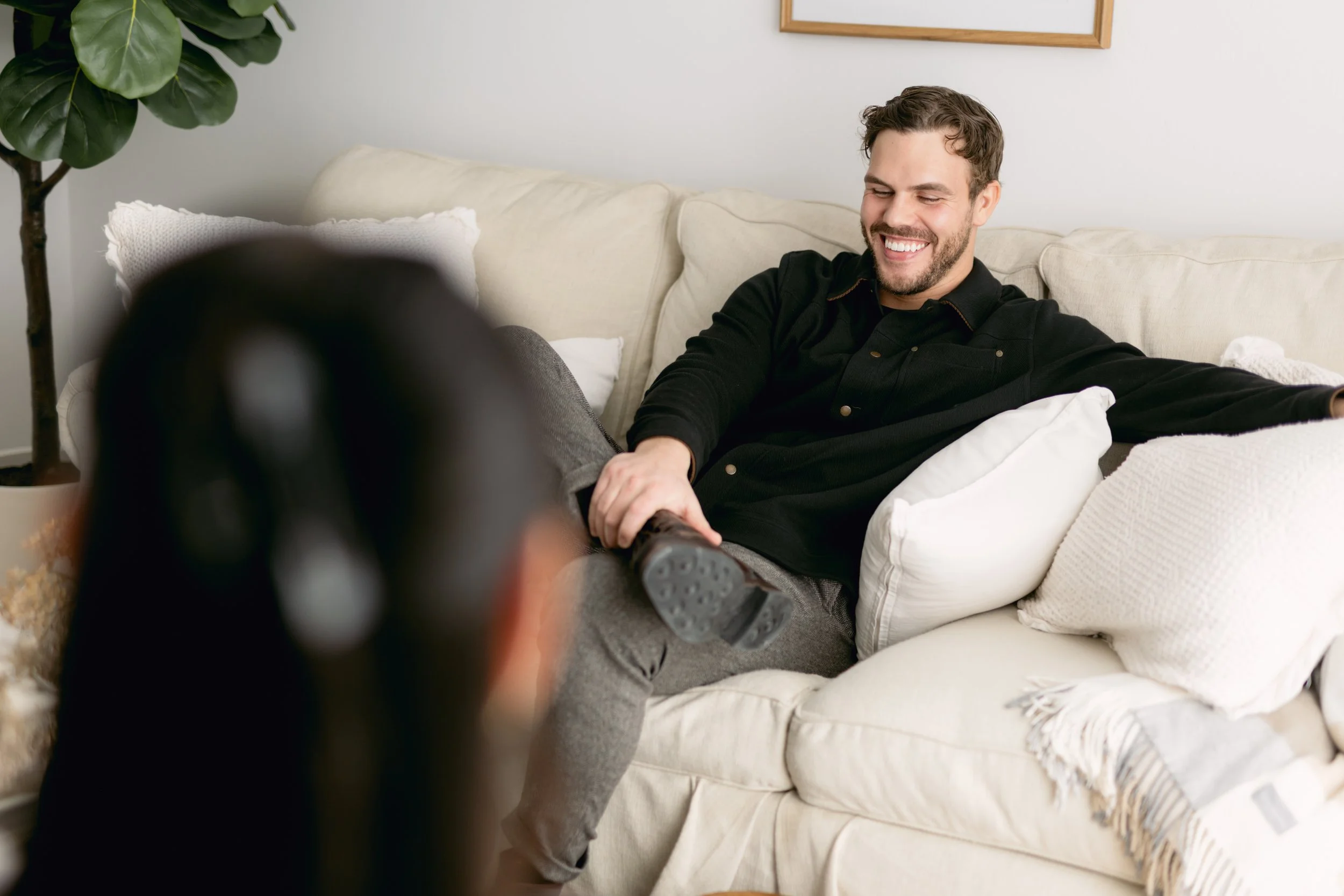 Why You Think He’ll Change for the Next Girl (And Why That Fear Keeps You Stuck)