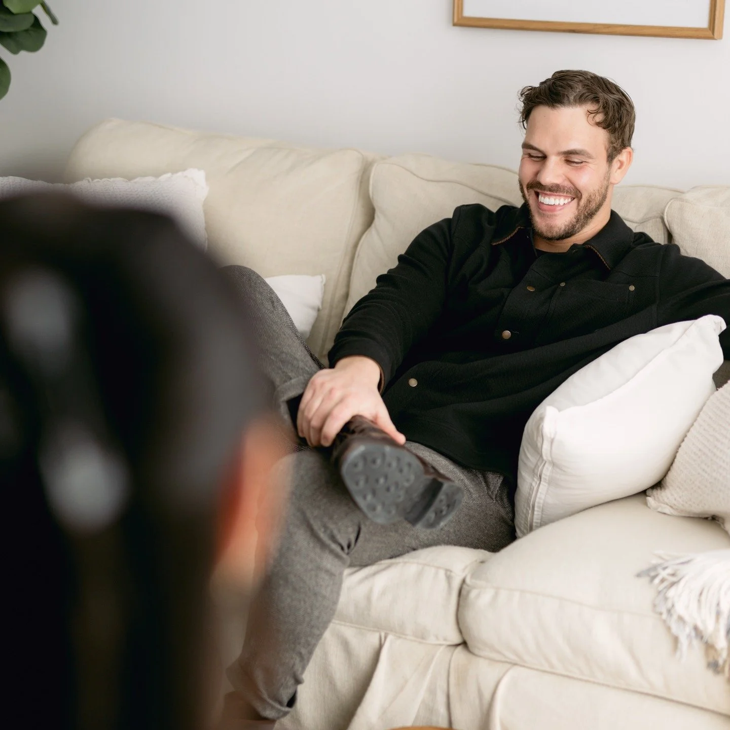 &ldquo;what if he changes for the next girl?&rdquo;

That thought alone can keep you stuck way longer than the relationship ever should have.

If you&rsquo;ve been overthinking, comparing yourself, or wondering why you can&rsquo;t just let it go&hell