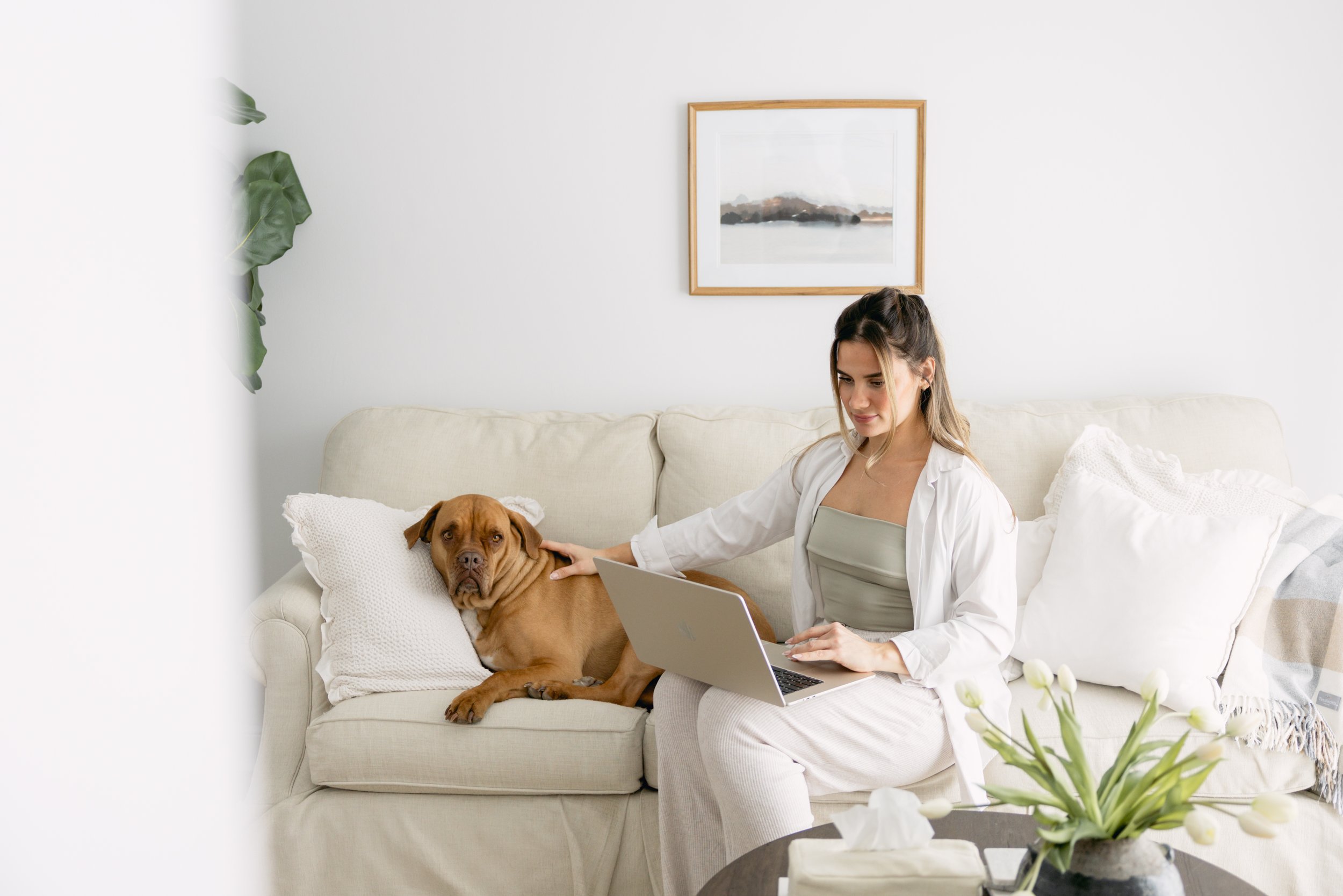 High-Functioning Anxiety in Women: Why You Look Fine but Feel Overwhelmed