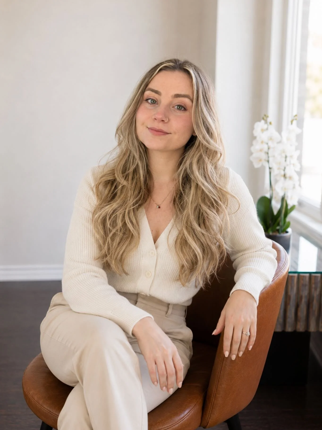 We&rsquo;re so excited to officially welcome Amanda to the Fairapy team 🤍

Starting June 1st, Amanda will be offering in-person therapy sessions with us &mdash; and we truly couldn&rsquo;t imagine a better fit for the heart of what we do here.

Aman