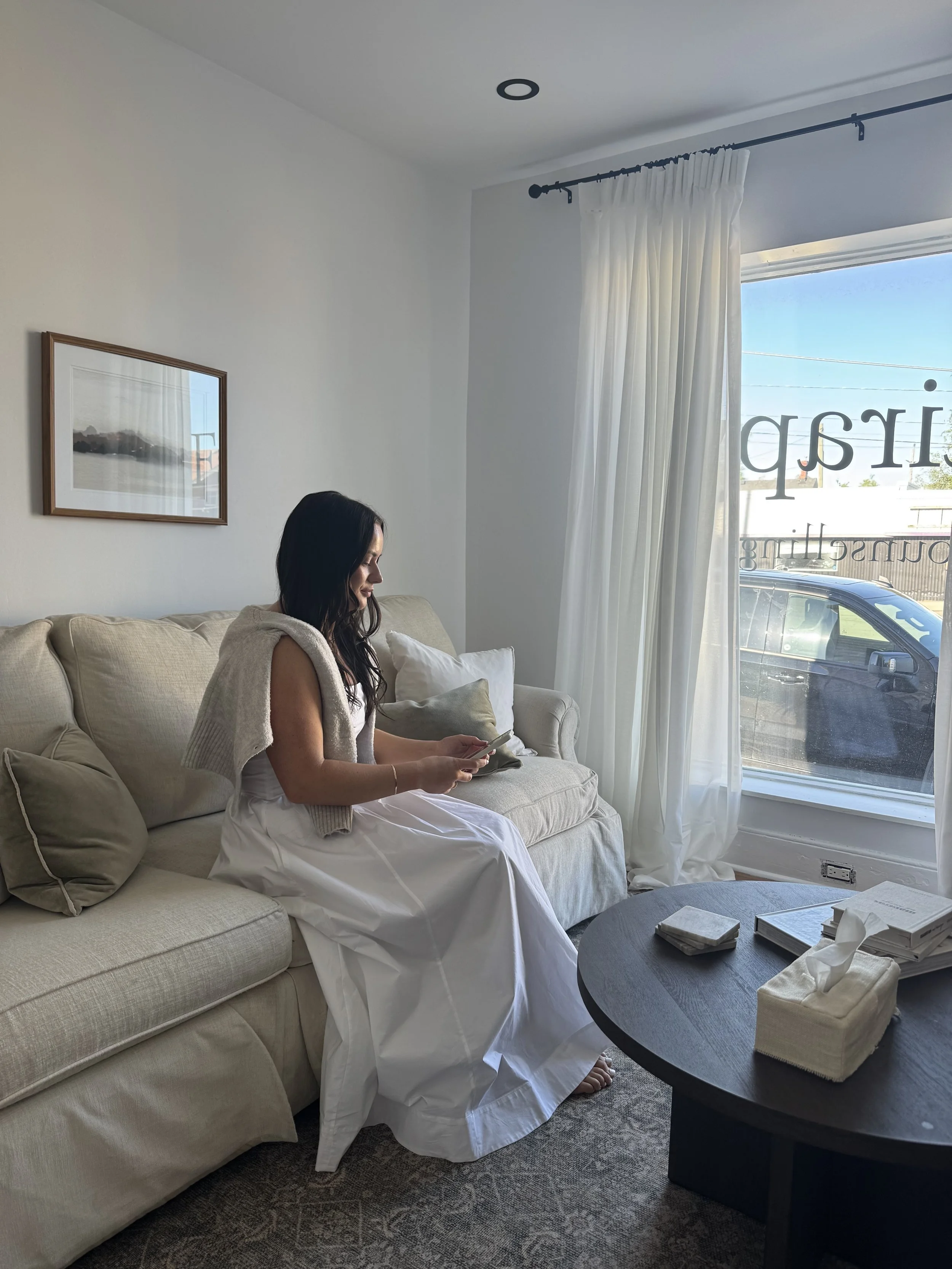 Women Are Over Hustle Culture (But Slowing Down Feels Harder Than You Think)