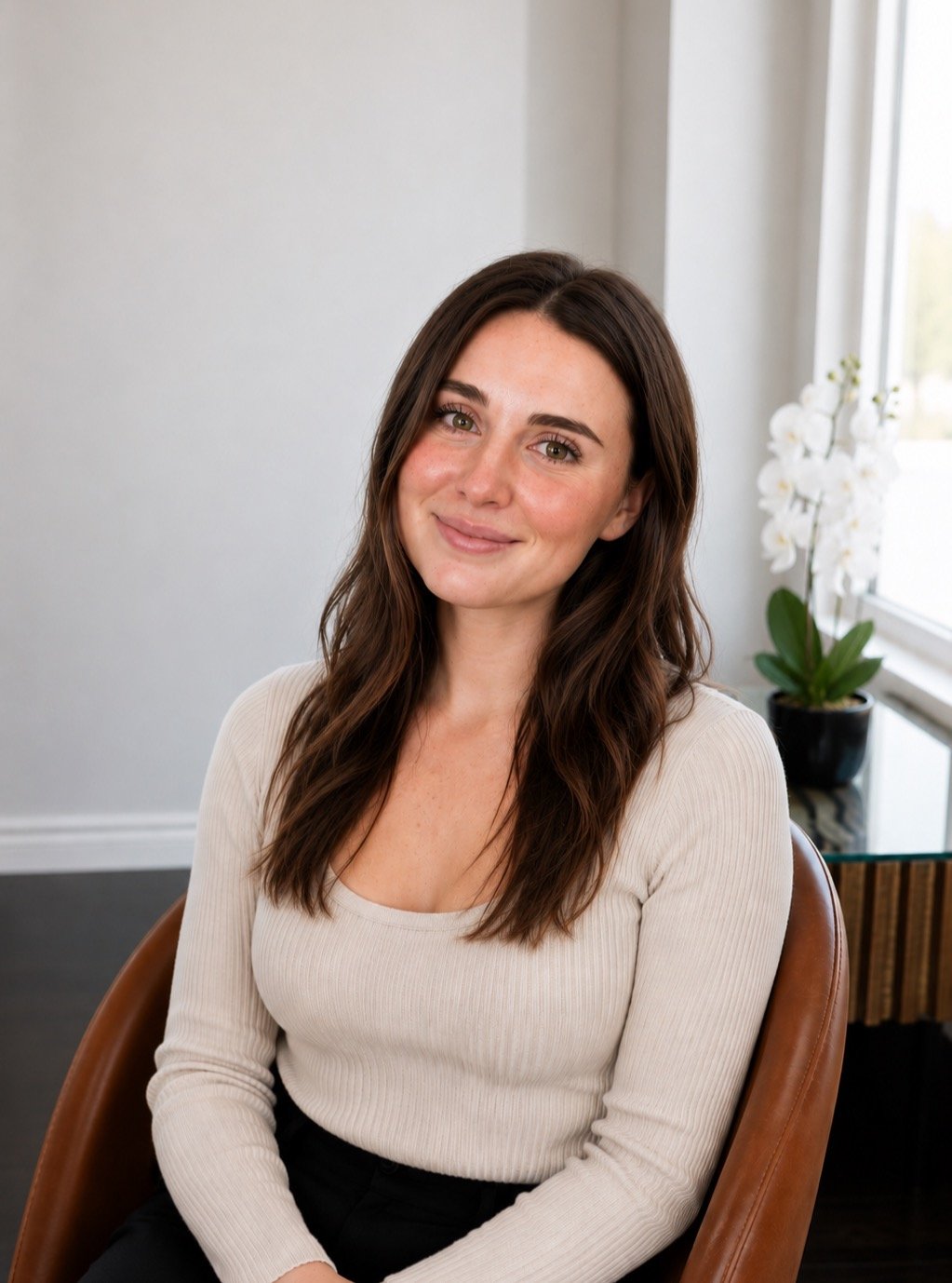 ✨ Meet Jill ✨

We&rsquo;re so excited to welcome Jill to the Fairapy team.
Jill is a counsellor who brings a calm, compassionate, and down-to-earth presence to the therapy room. She has a natural ability to help people feel comfortable, understood, a