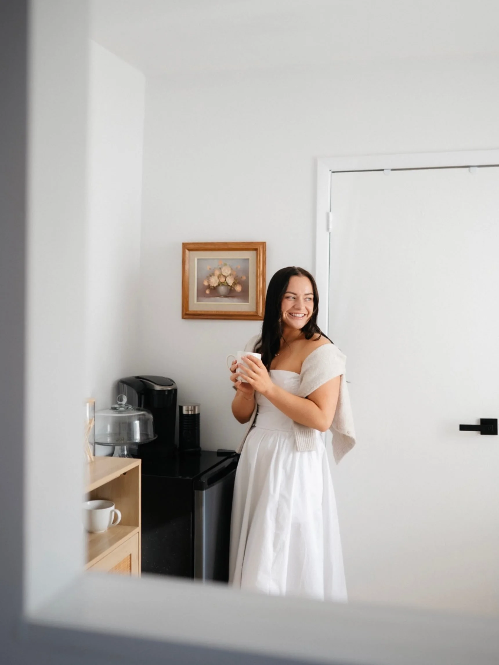 Re- Introducing Claire, Fairapy&rsquo;s Creative Director. ✨

Fairapy was created with women at its heart.

We&rsquo;ve always believed that every woman deserves access to support that feels safe, empowering, and deeply human. Just as importantly, we