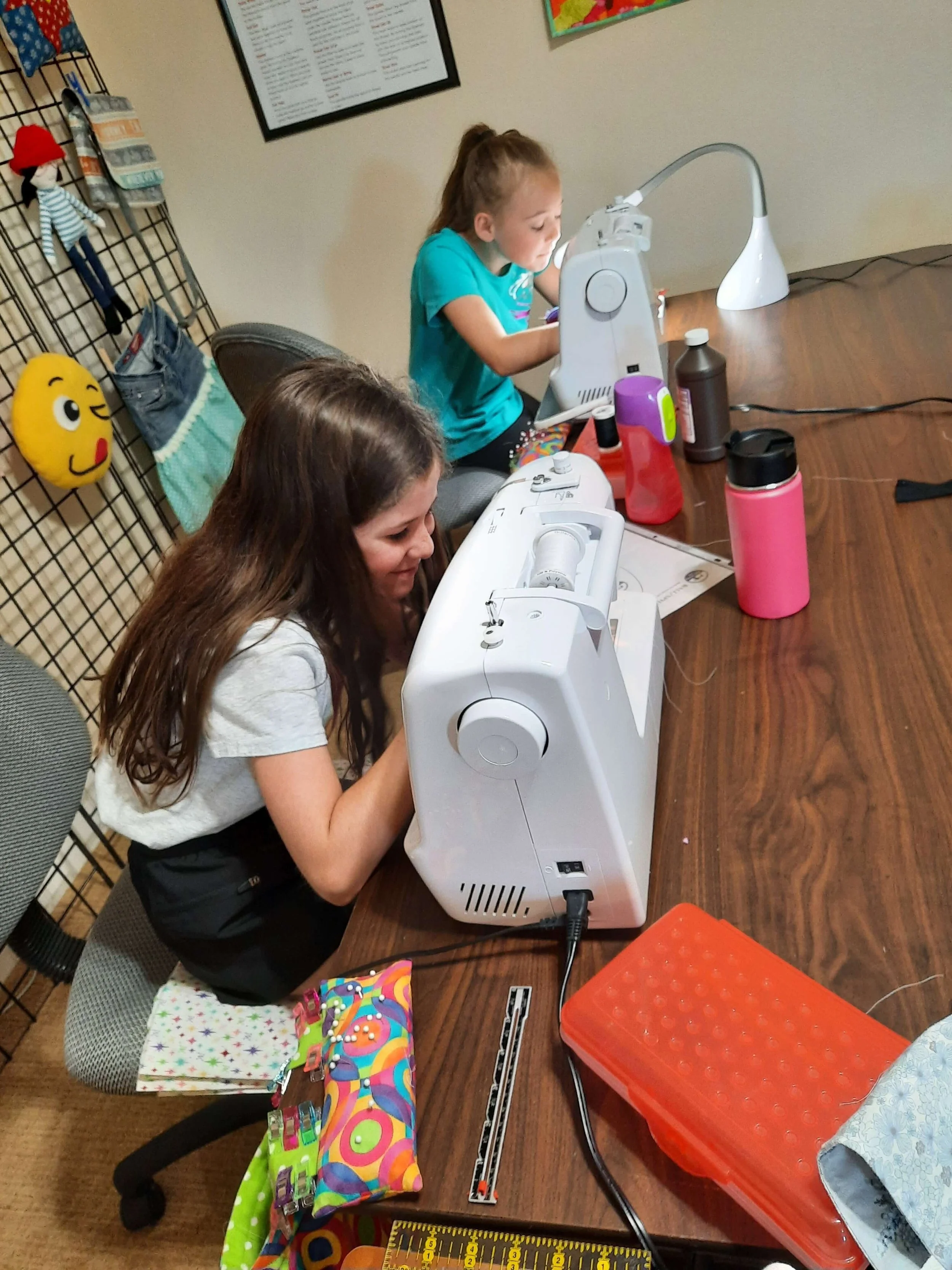 Summer Camp for Beginners: June & July, 2026