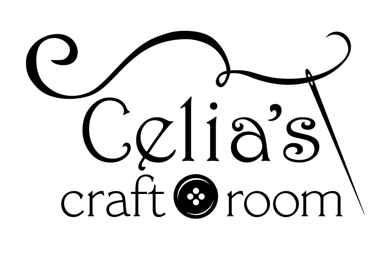 Welcome to Celia's Craft Room!