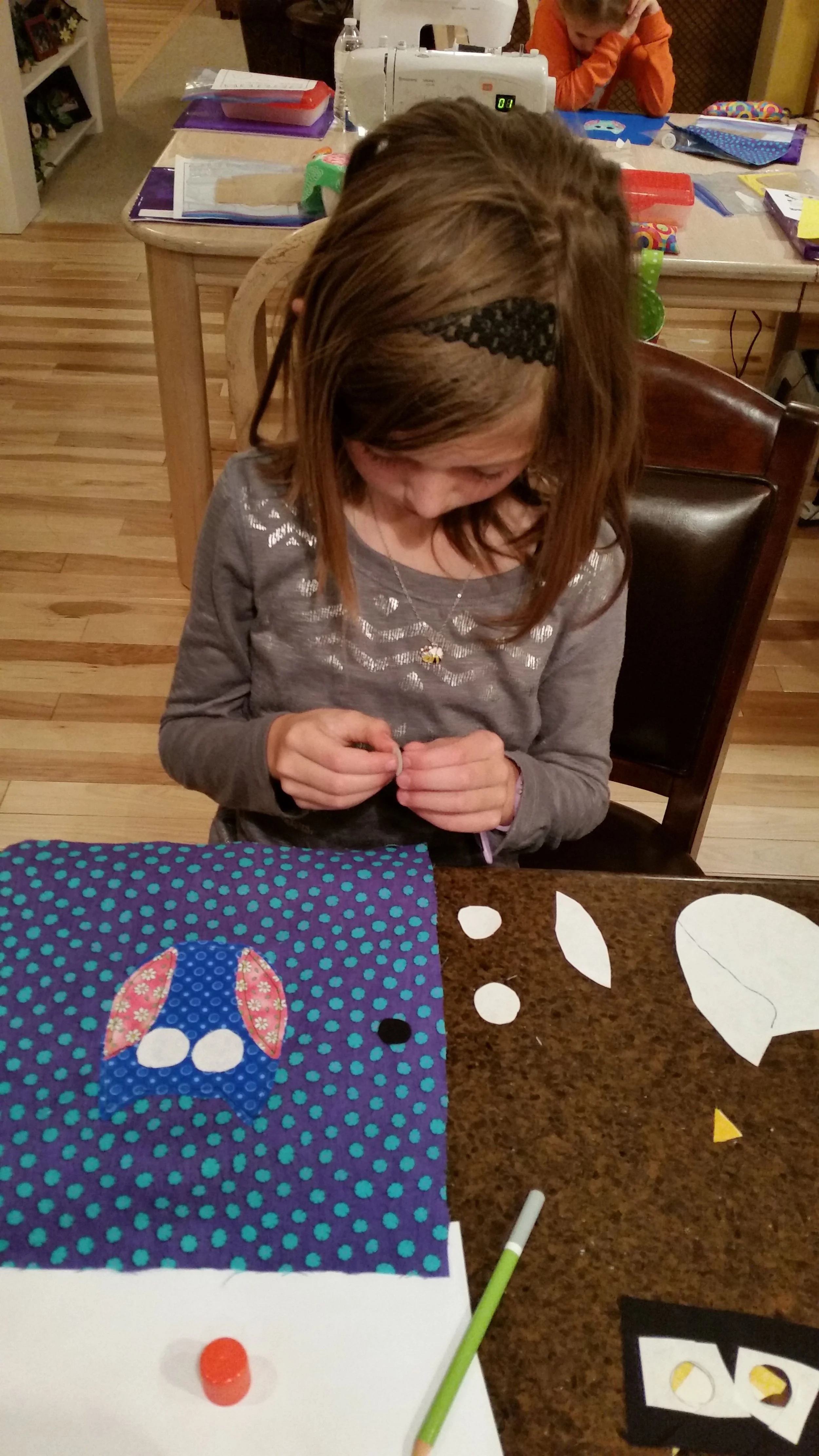 Kids Sewing – Are You Ready?