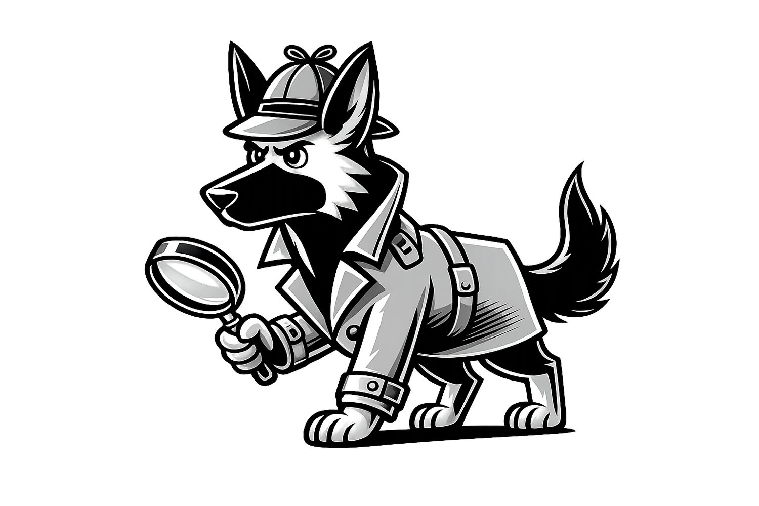 Scent Detectives 