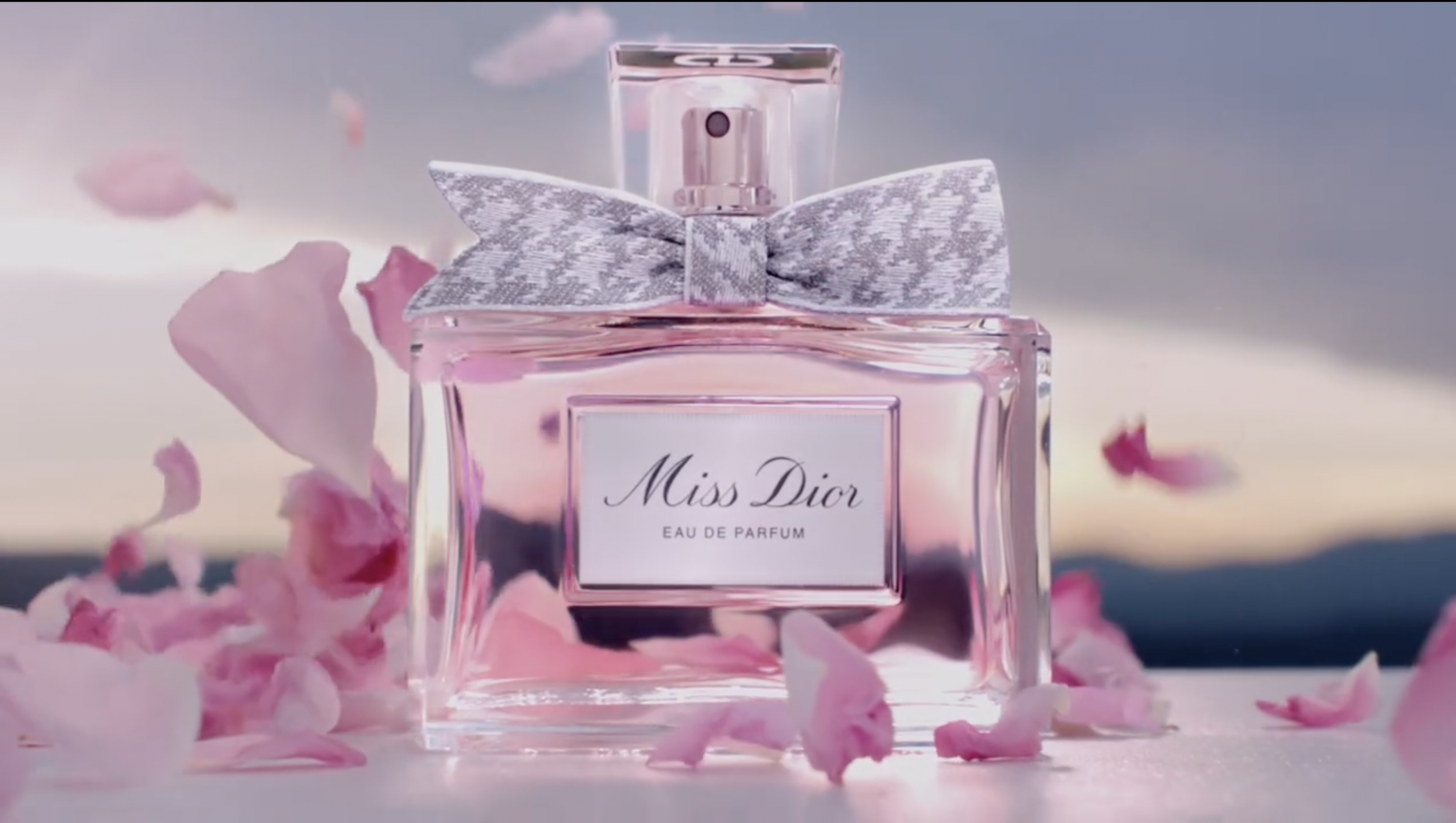 Miss Dior I Film
