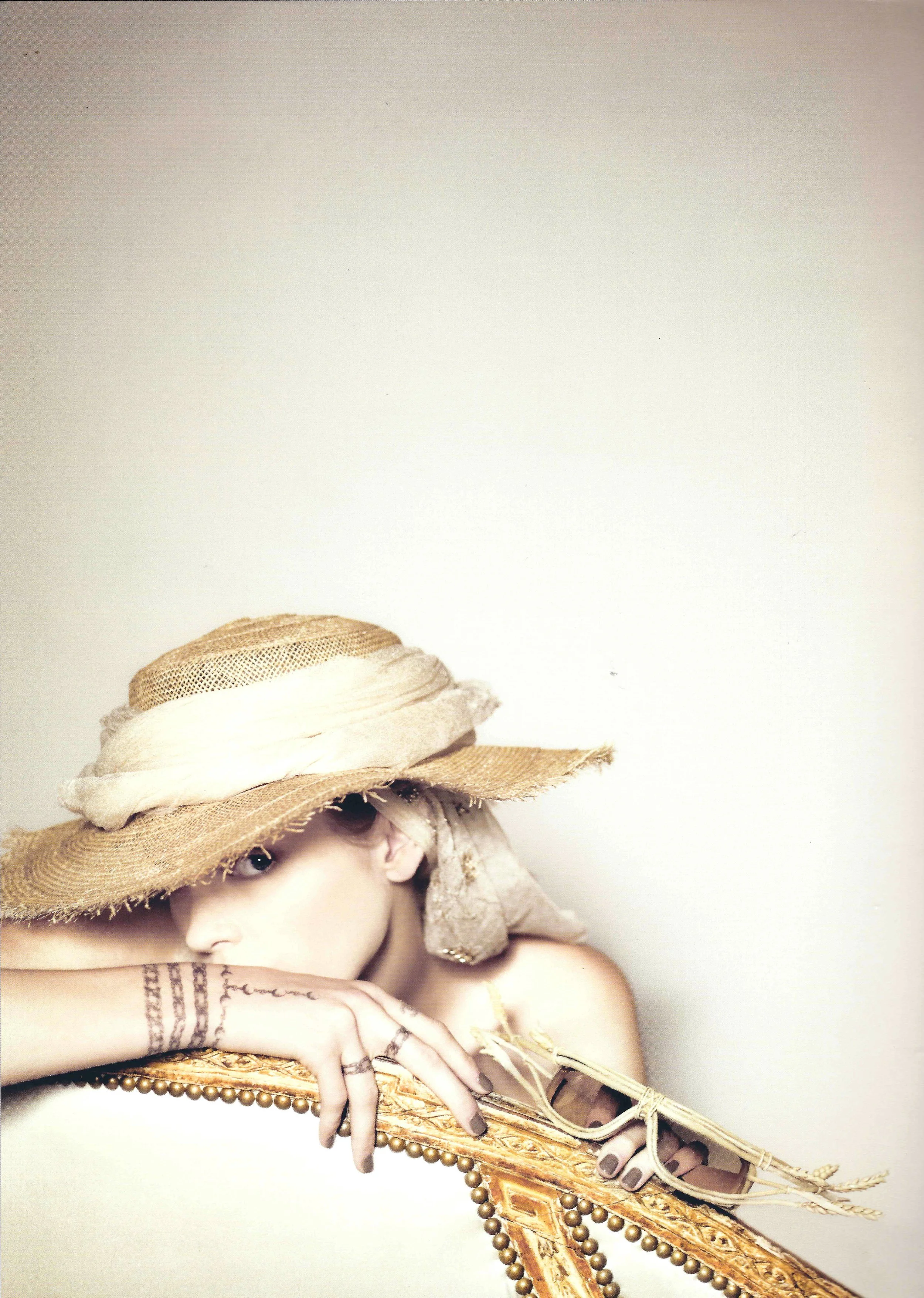 photo Karl LAGERFELD