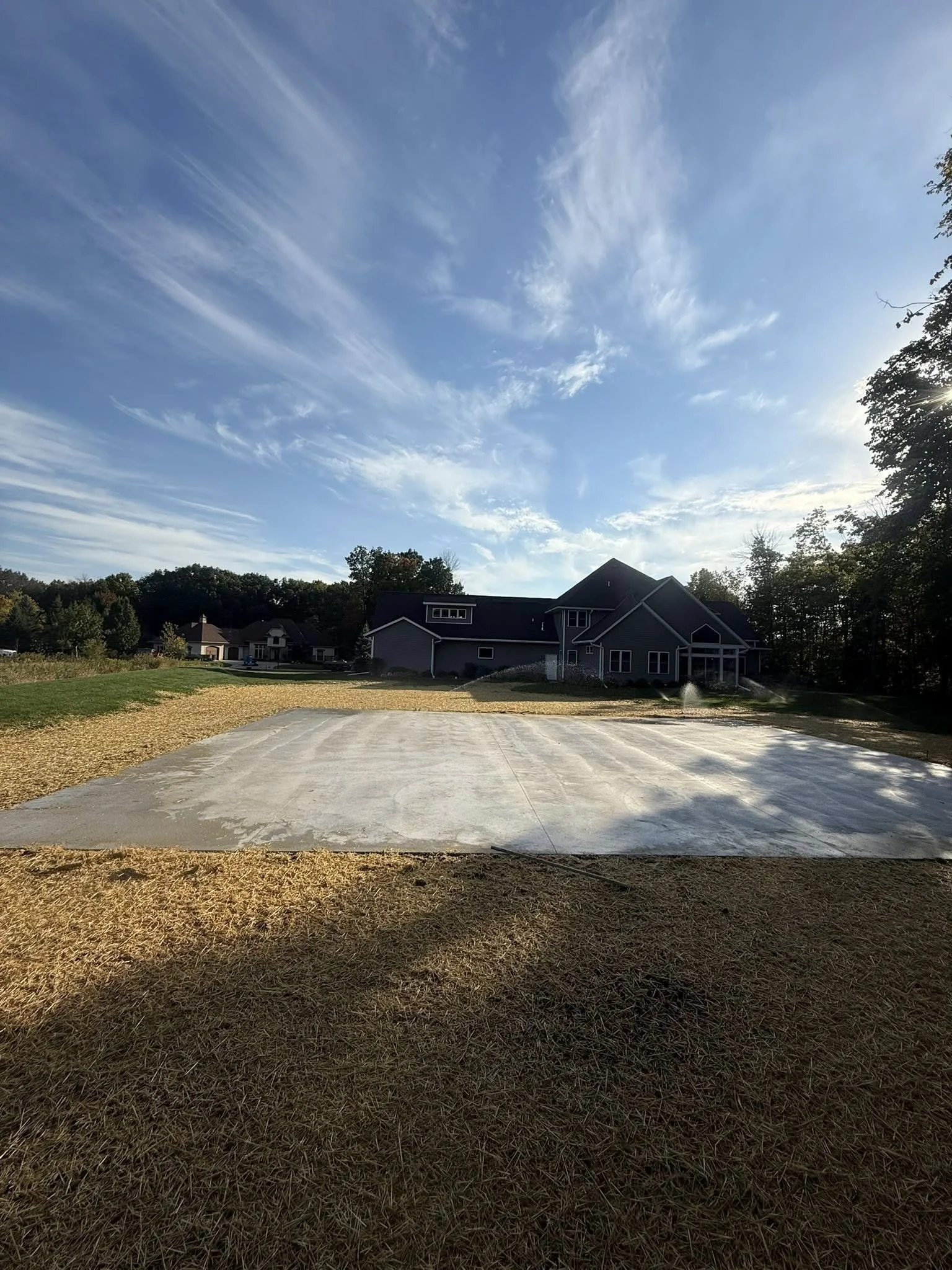 From Overgrown to Game-ready