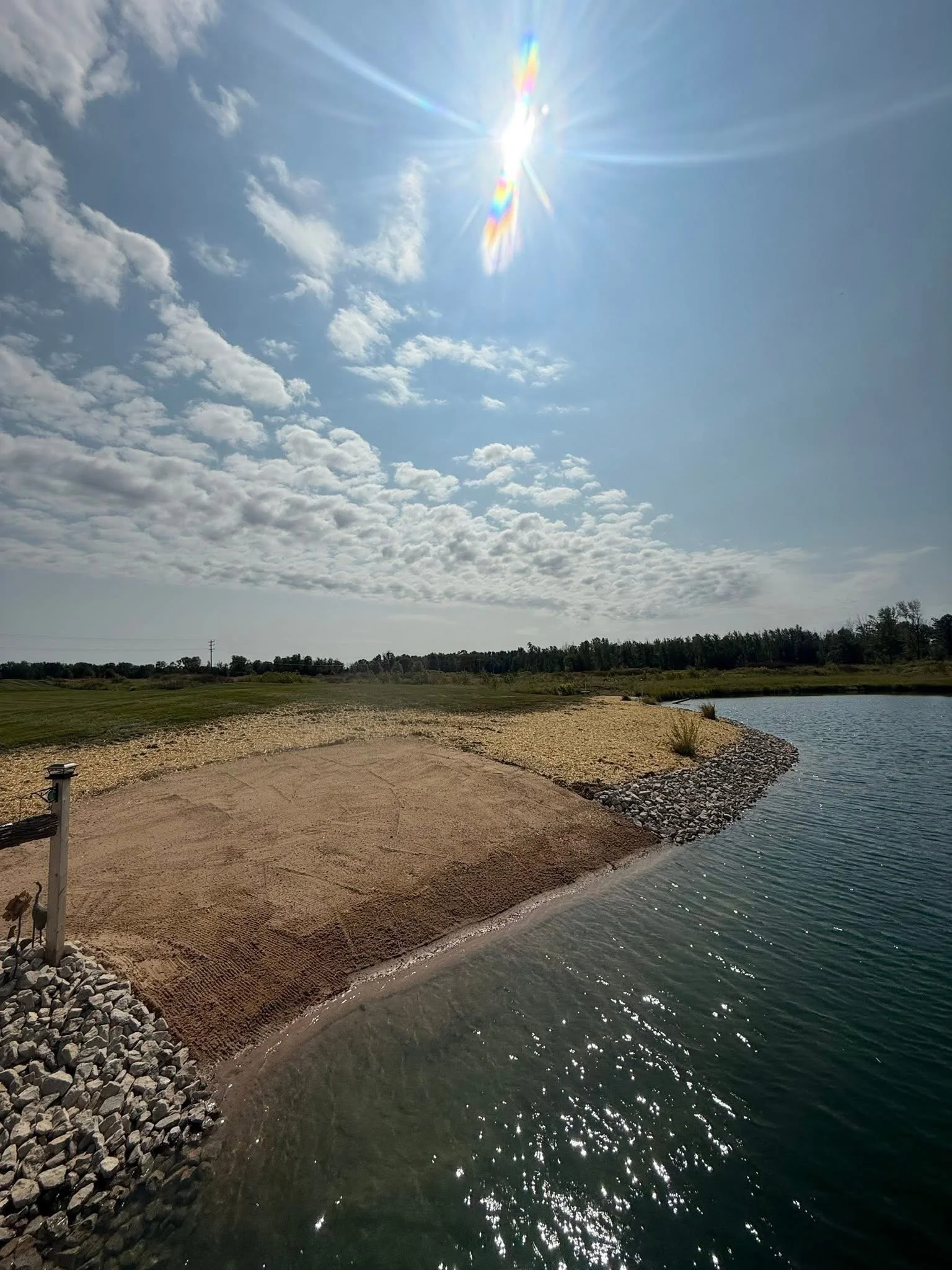 From Runoff to Reinforced