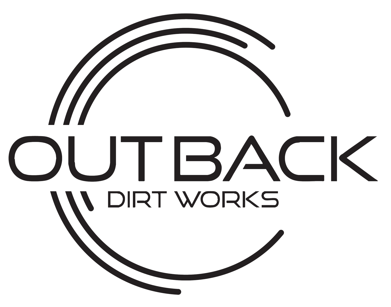 OutBack Dirt Works