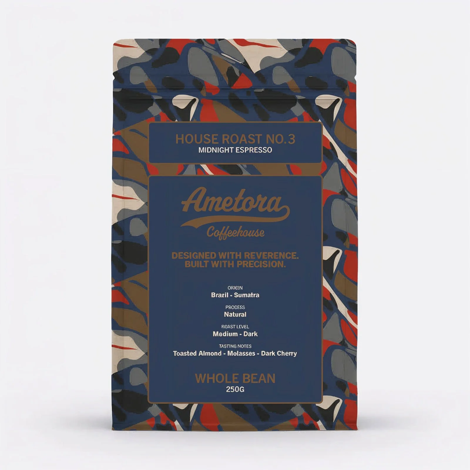 Burnt Hinoki Special