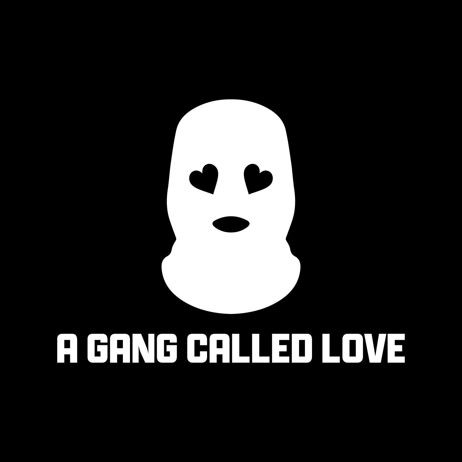 Modular configuration combining the wordmark with interchangeable pillar icons.