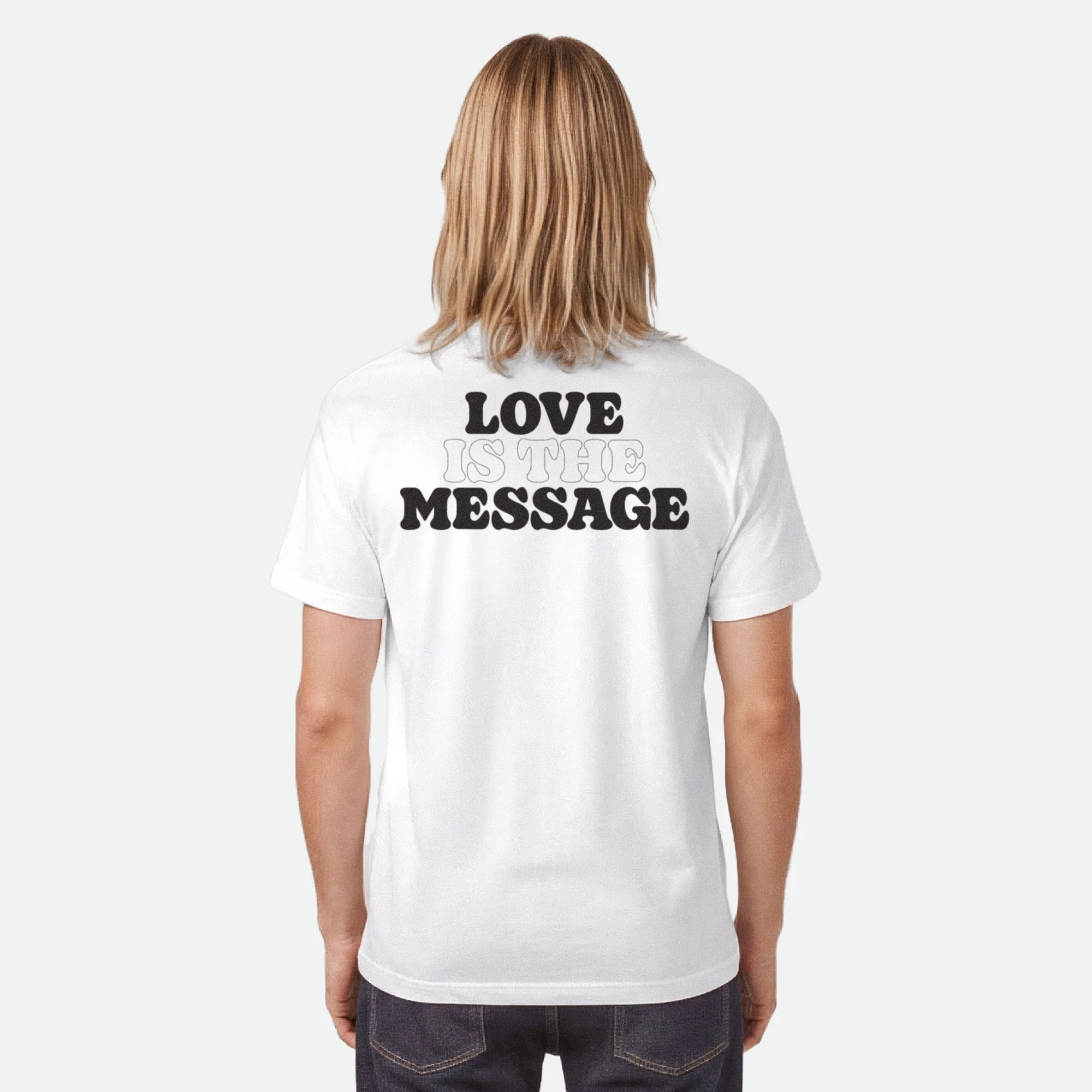 Broadcast Signal back