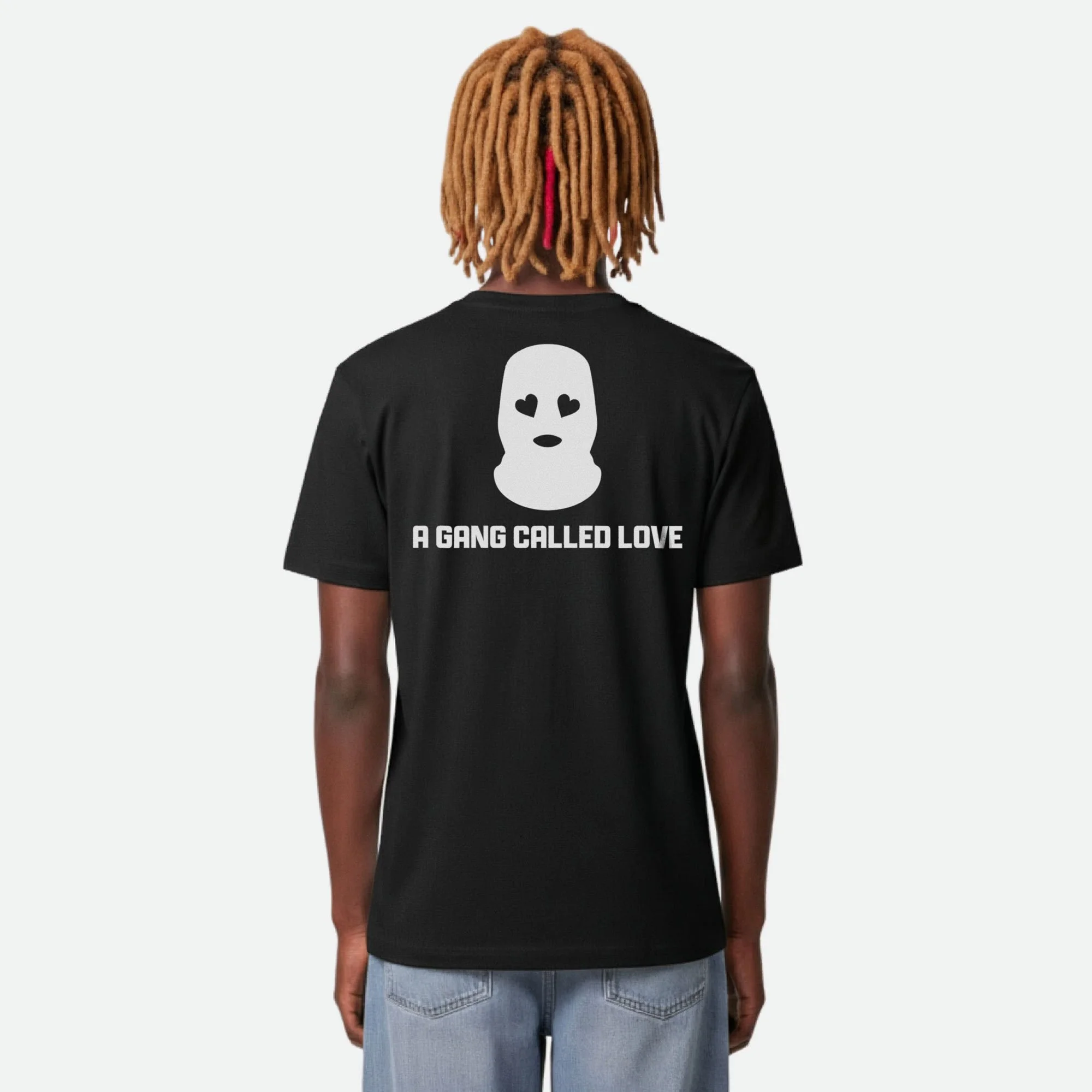 Pillar Balaclova back