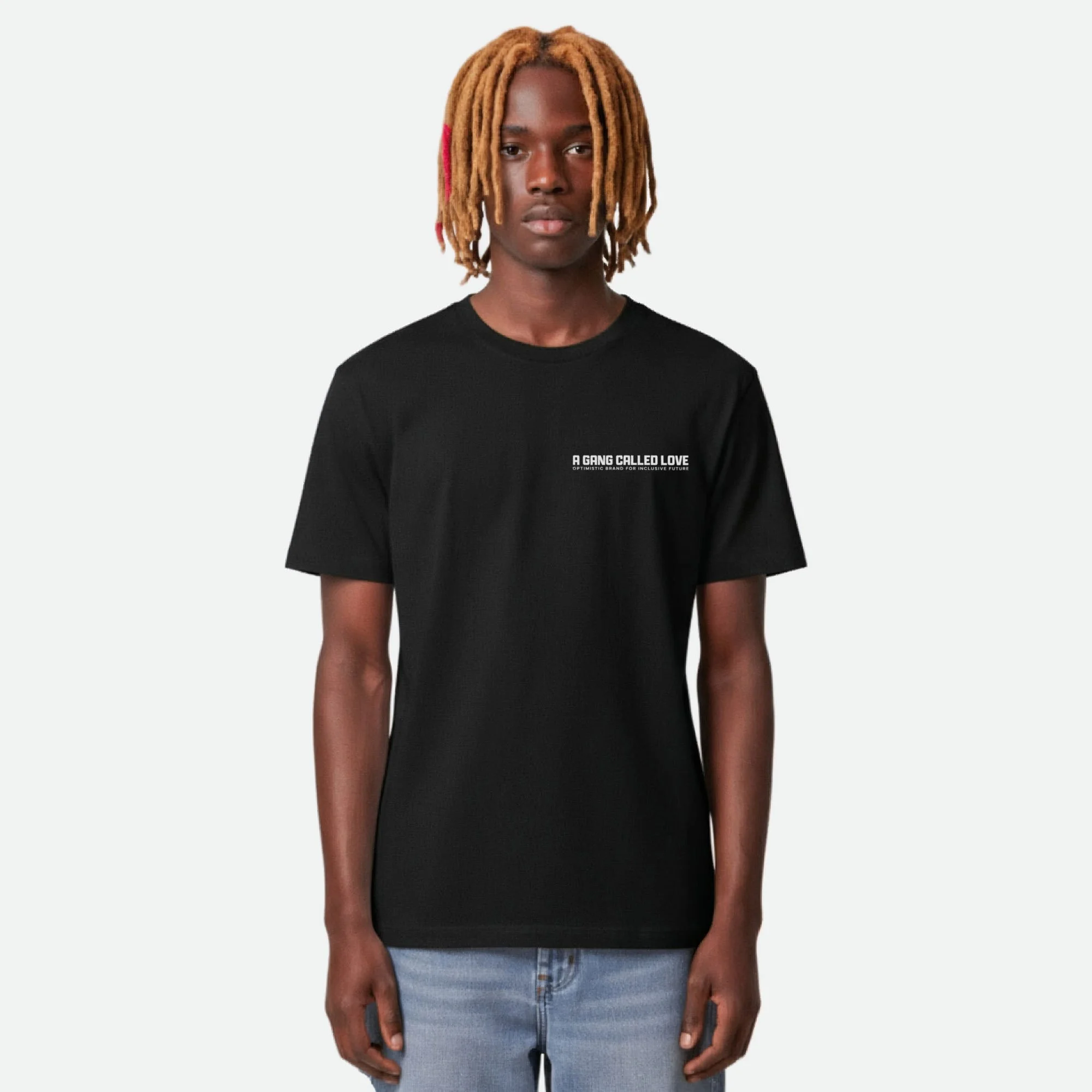 Pillar Balaclova front