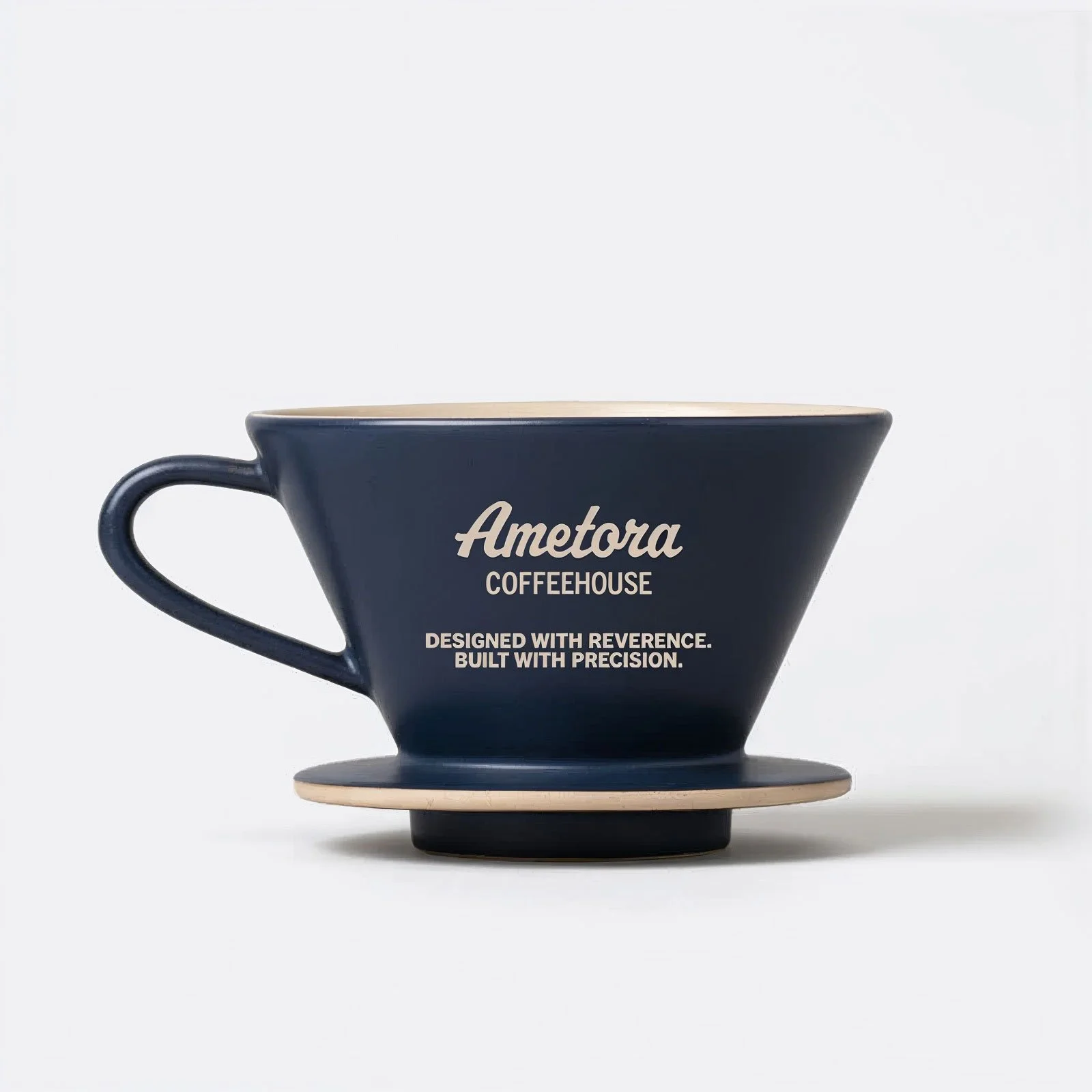 Slow Morning Drip front