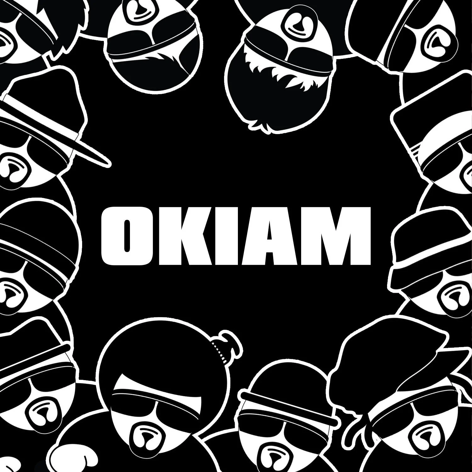 Character design series