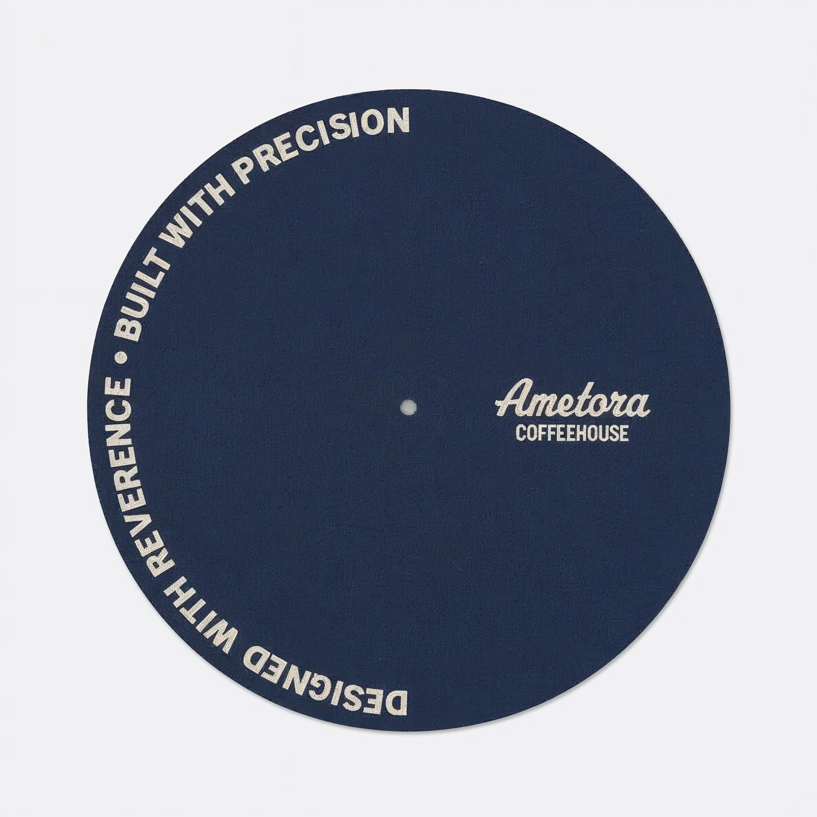 Classic Slipmat
