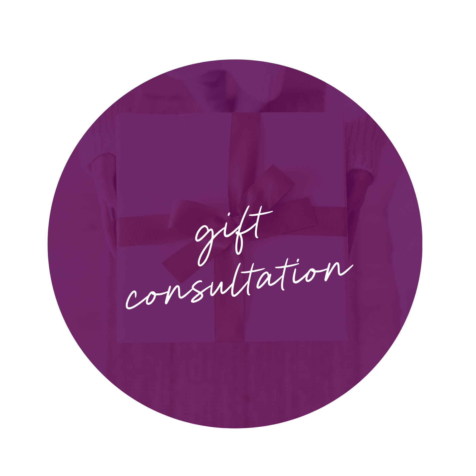 Gift Consultation