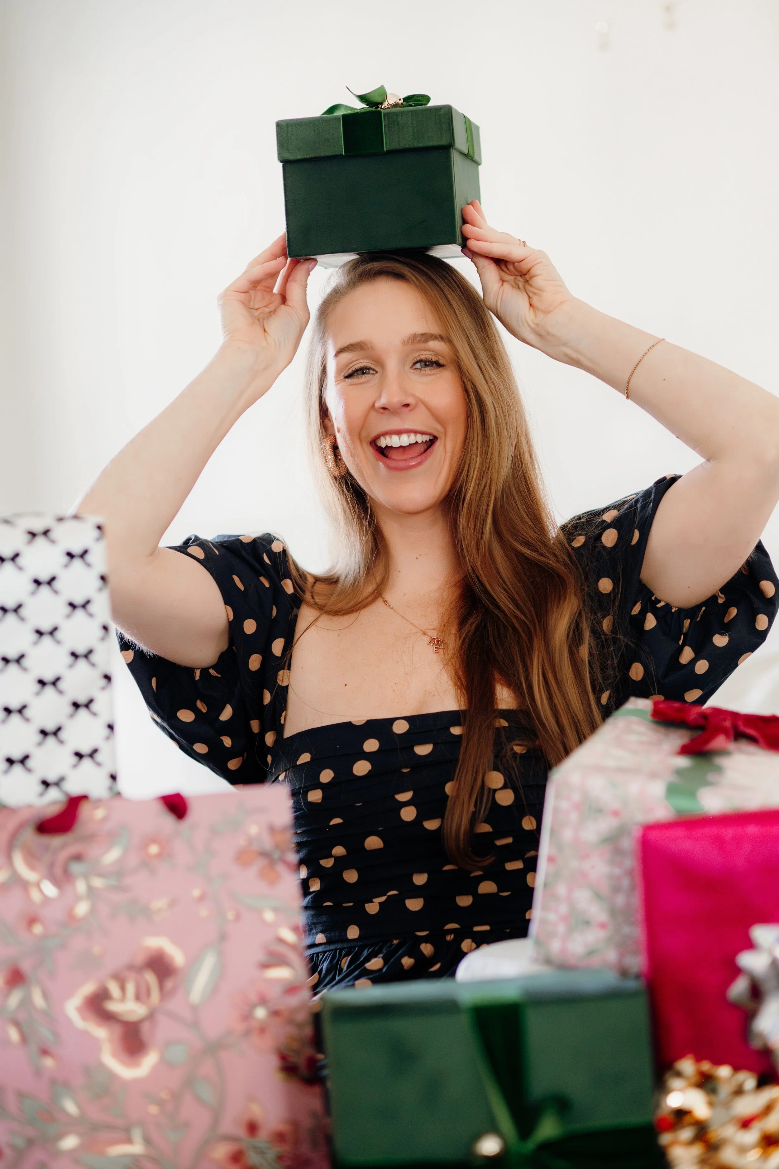 Welcome to et voilà!