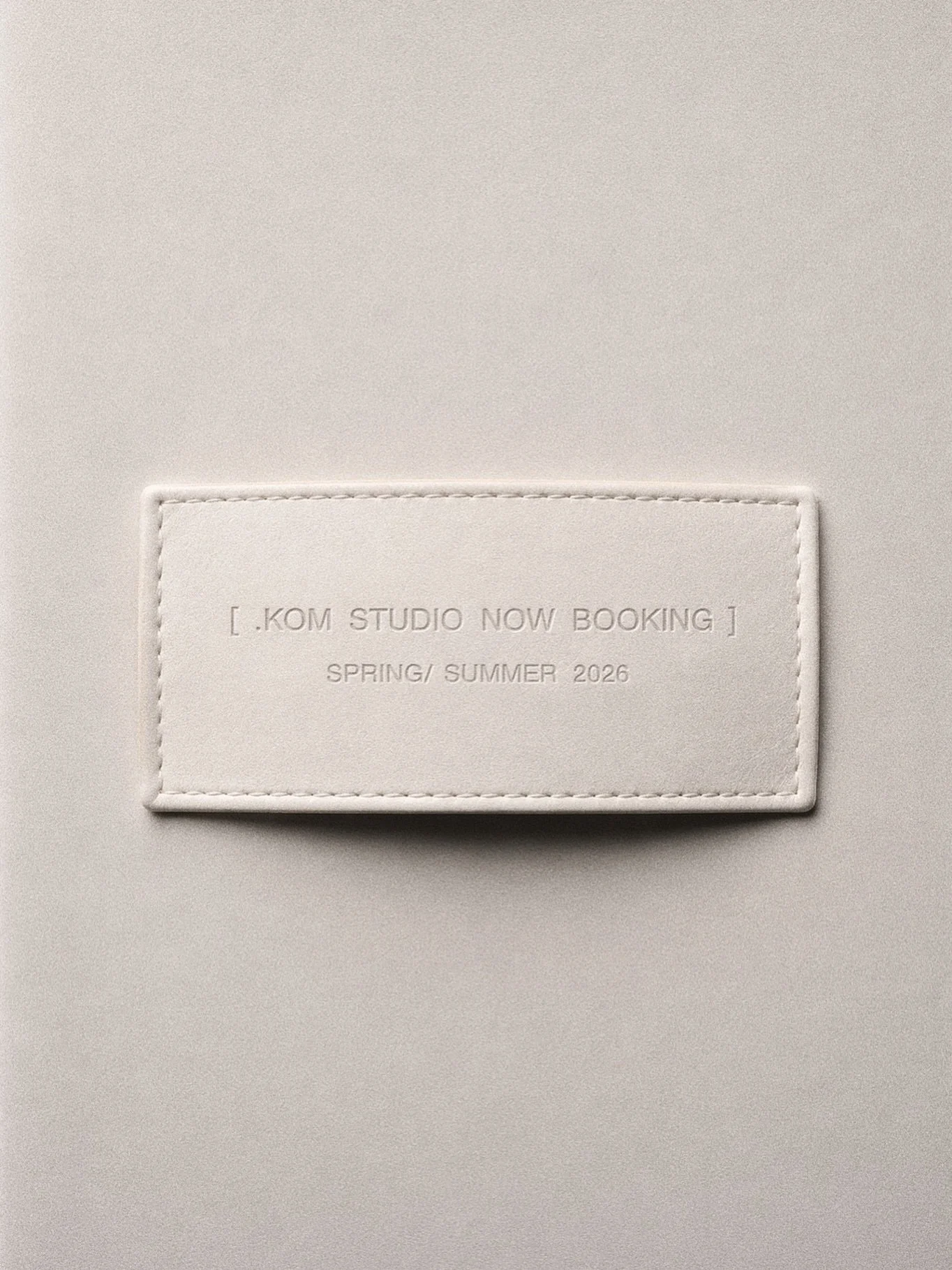 Spring is here, your socials should be blossoming with it. The busiest season is closer than you think 

The brands that stand out from September onwards are the ones that plan early with clear direction, cohesive visuals, and a strategy that&rsquo;s