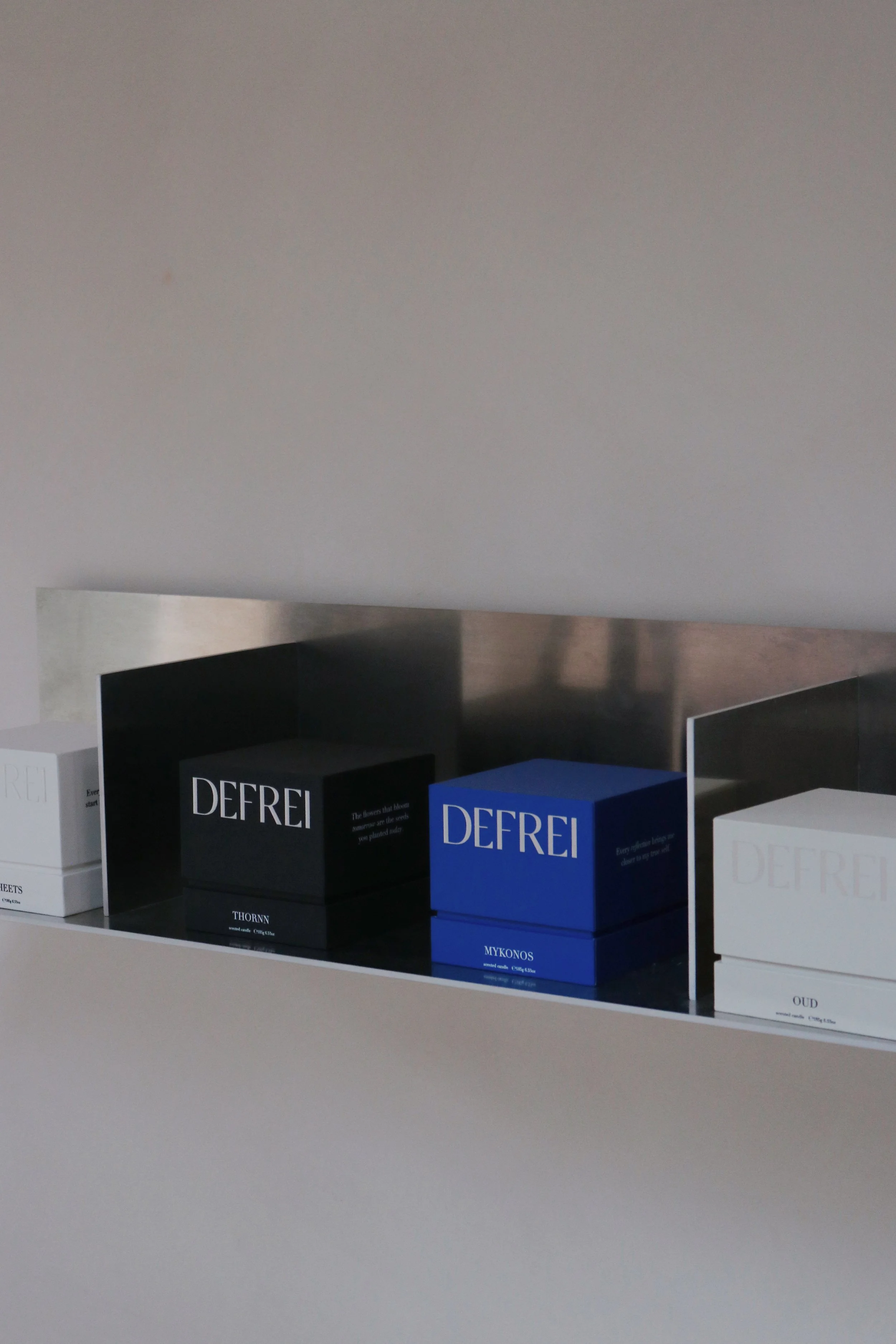 How We Created a Luxury Campaign and Turned a Candle Brand Into a Lifestyle Experience